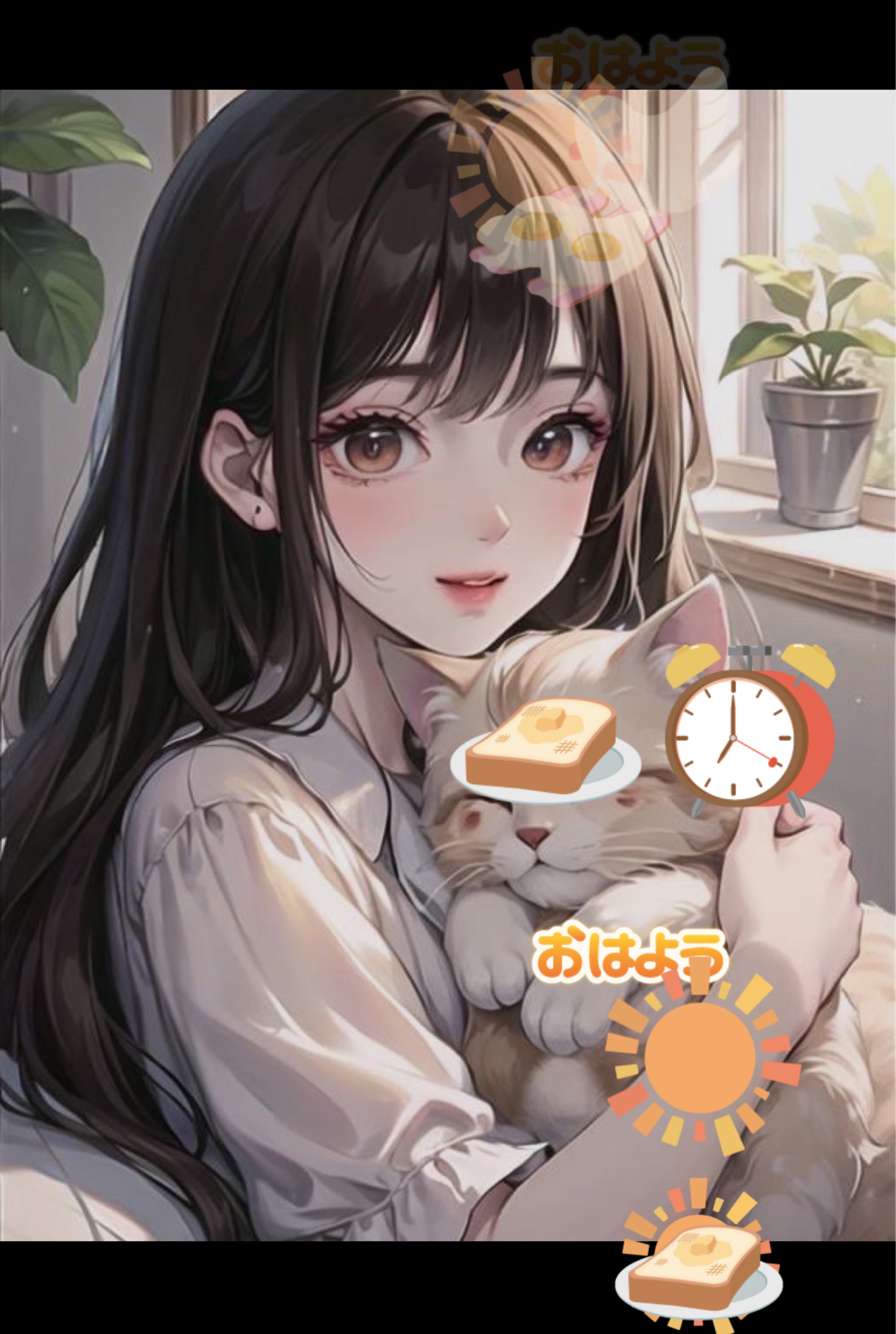 潜🫧7時10分まで☀️.°