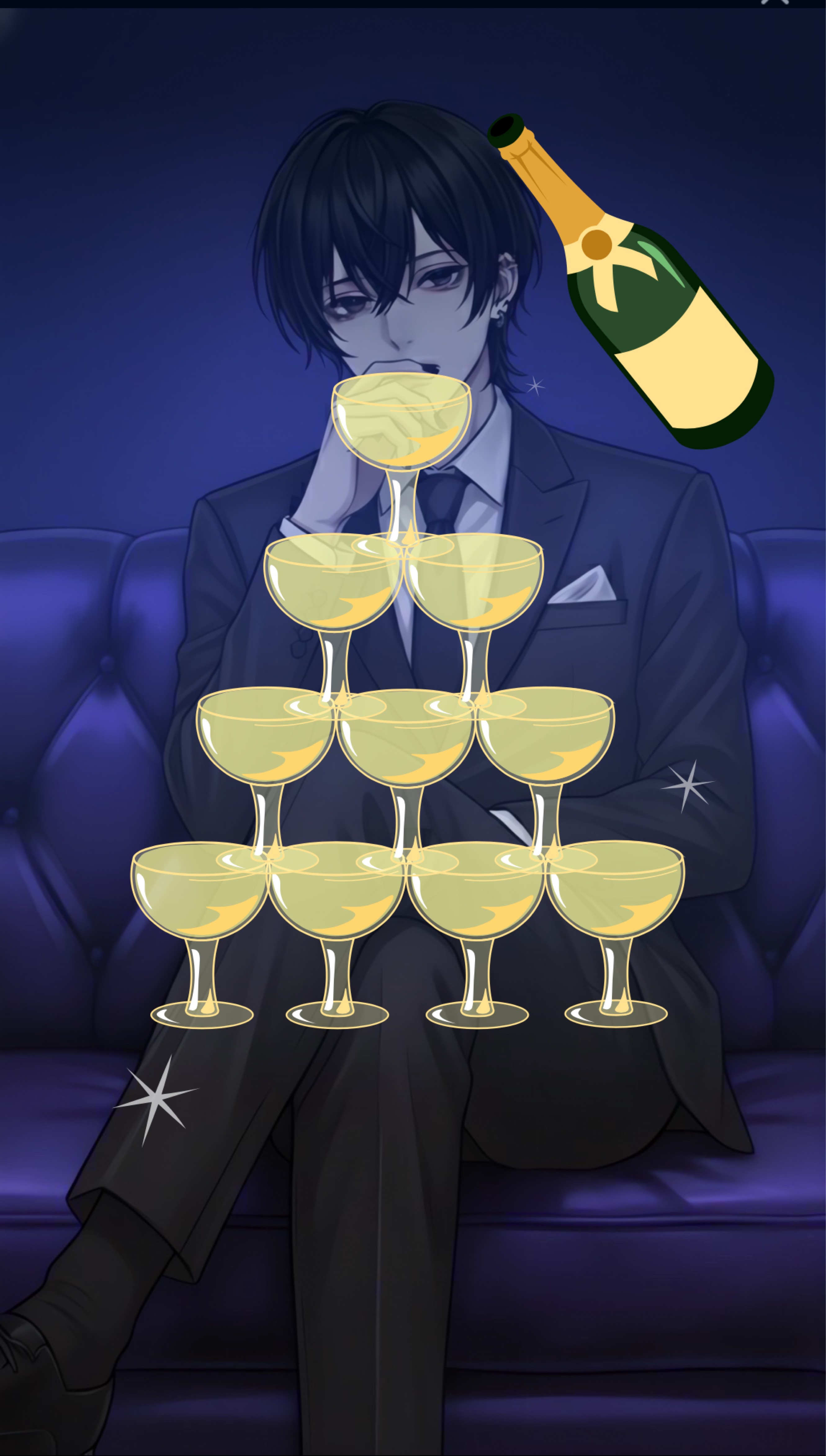 𝘜𝘯𝘥𝘦𝘳𝘨𝘳𝘰𝘶𝘯𝘥 𝘓𝘢𝘣.