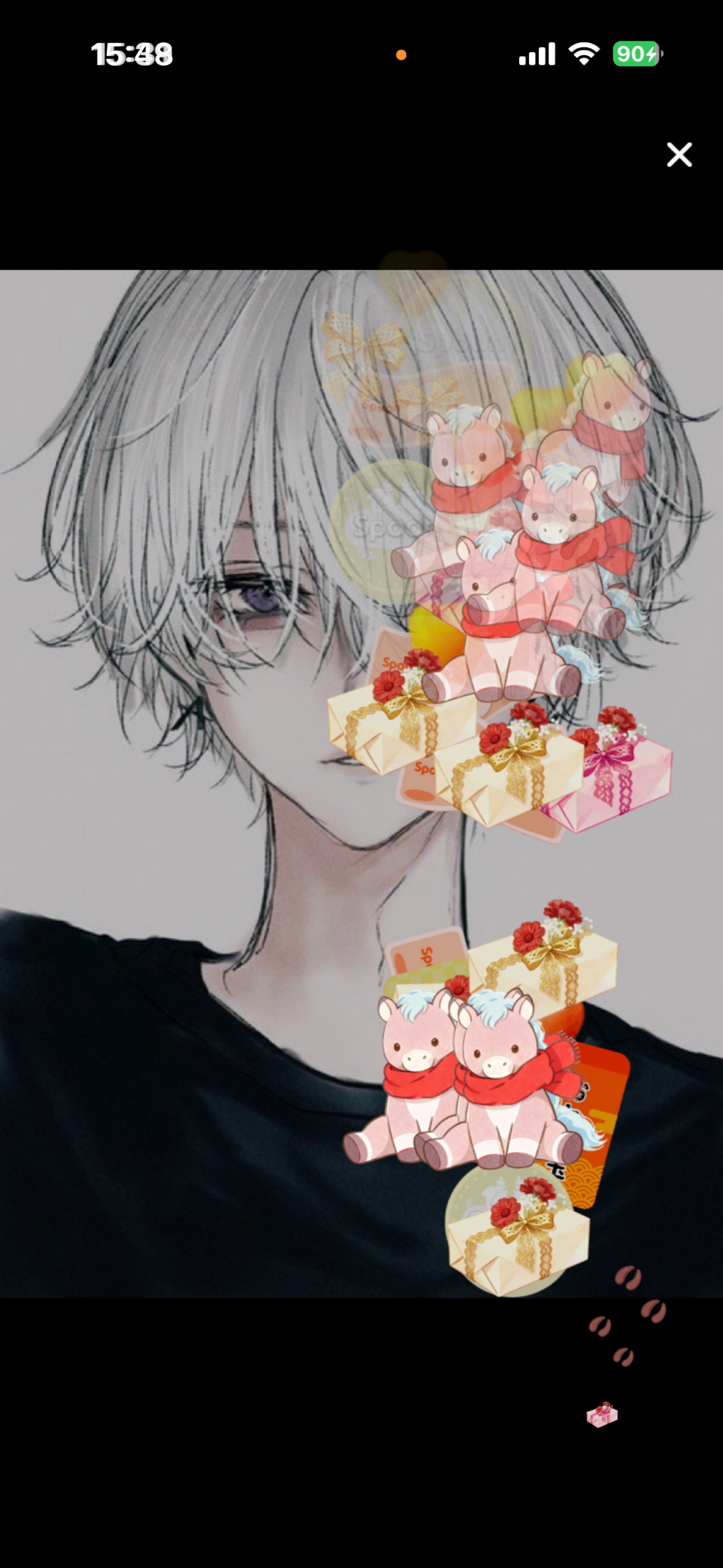 もういくつ寝るとお正月