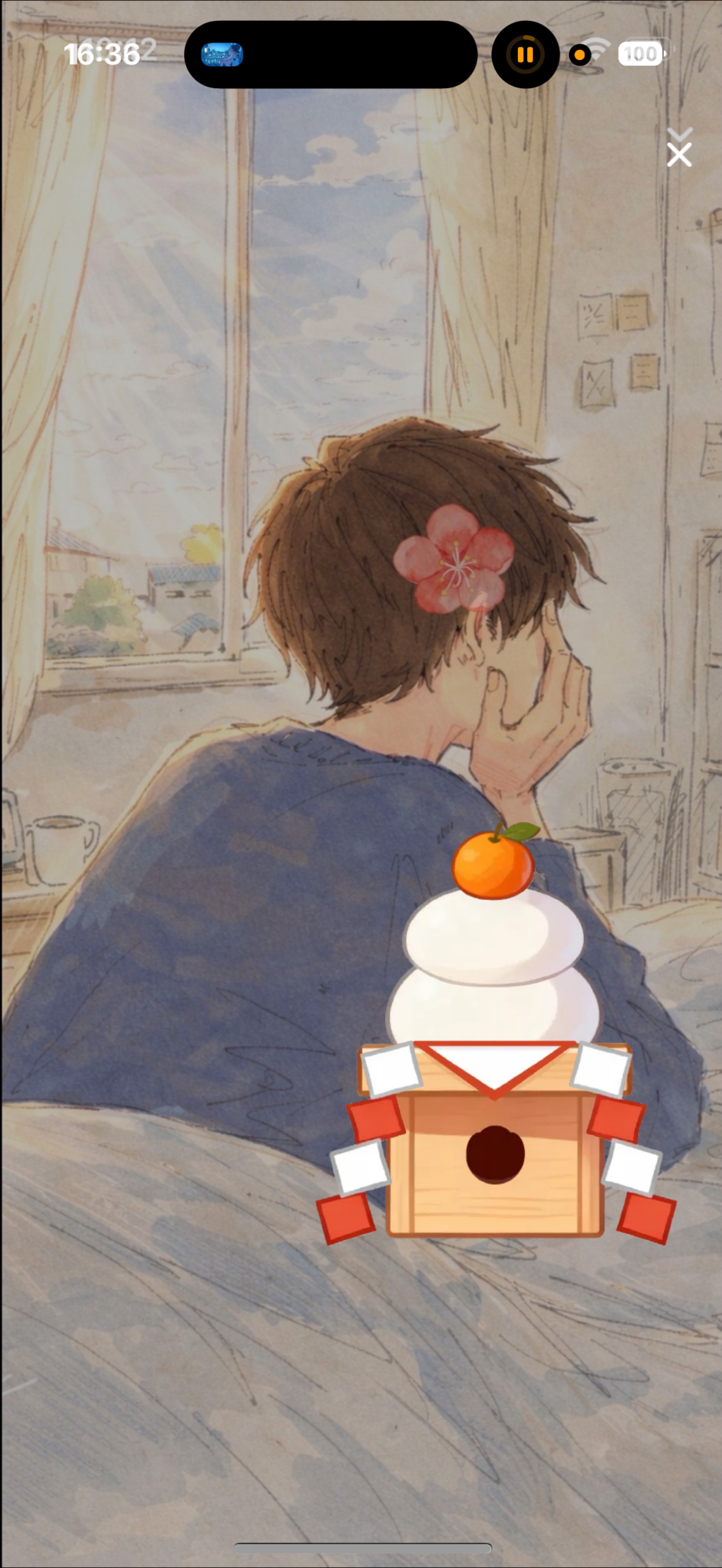 ﾄｰﾘｽ 200人 耐久🔥