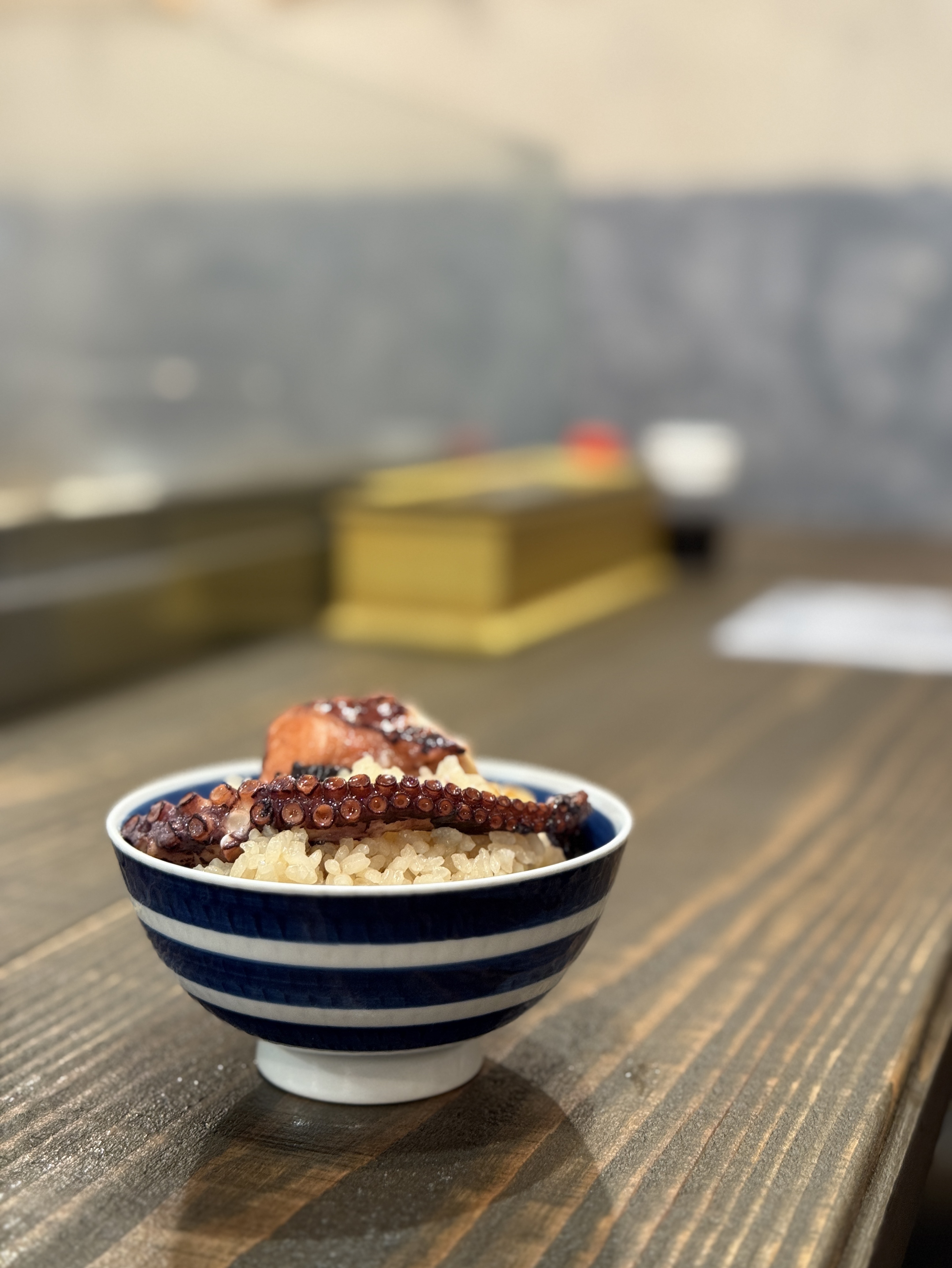 初潜寝◯おはよ！