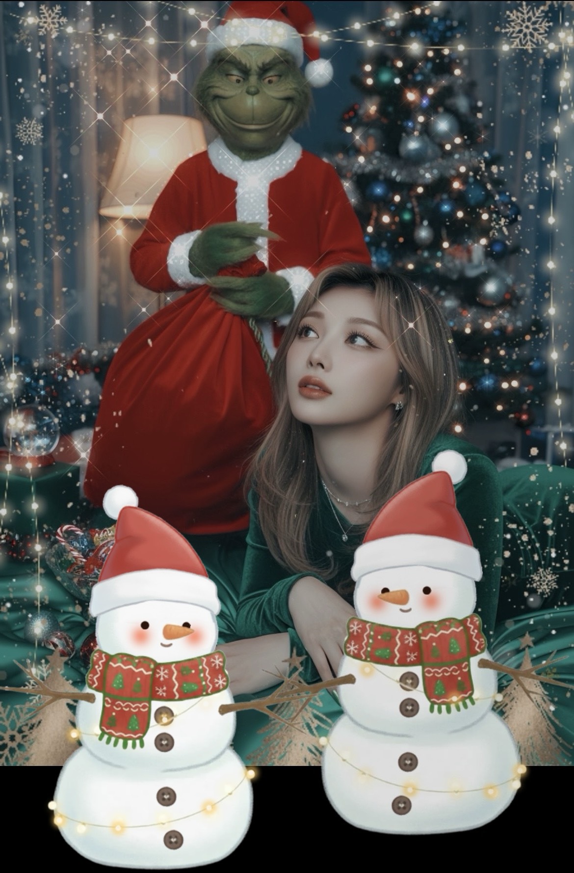 初見◎本気の寝落ち枠リベンジ