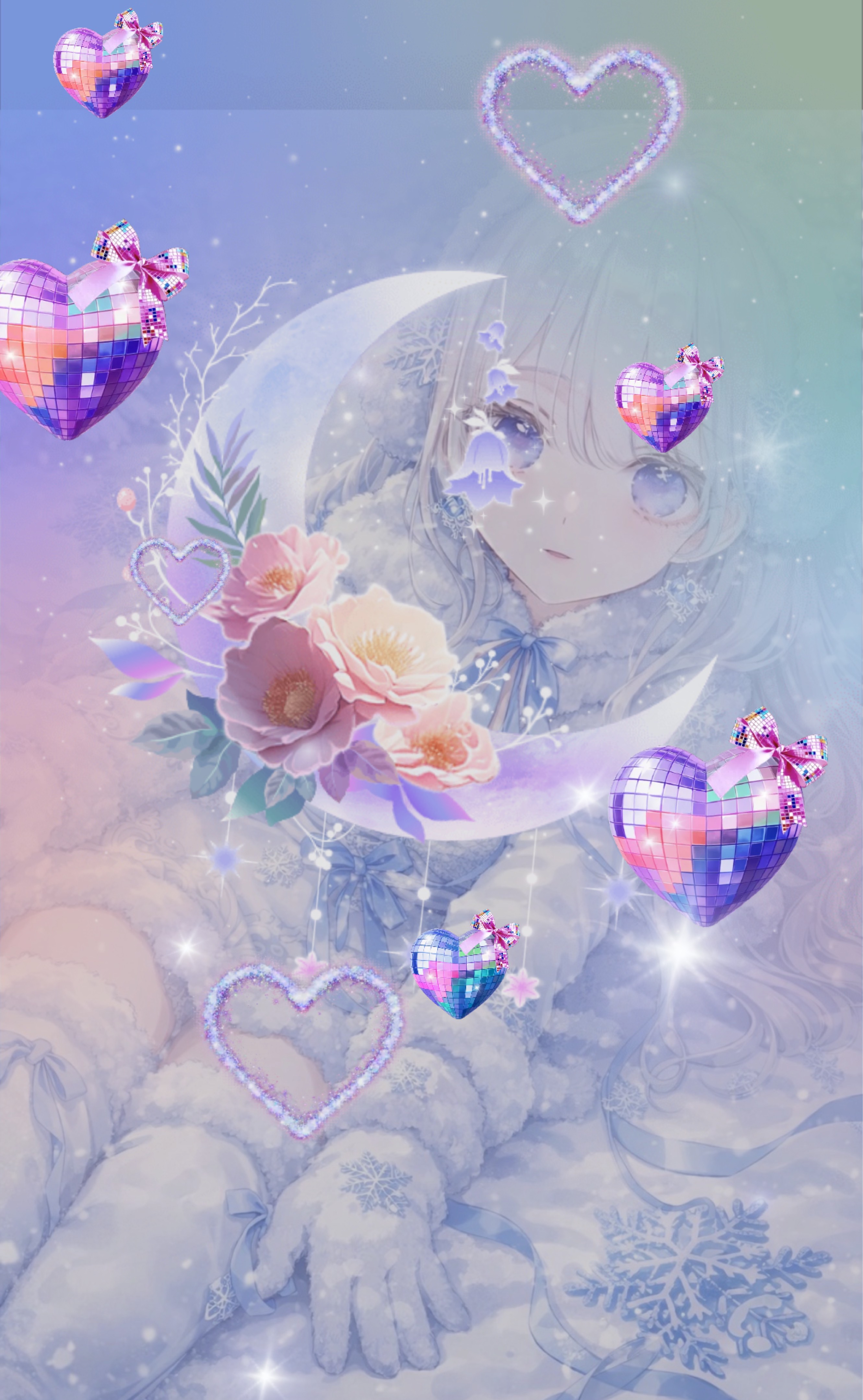 君 の 癒 し は こ こ ❤︎