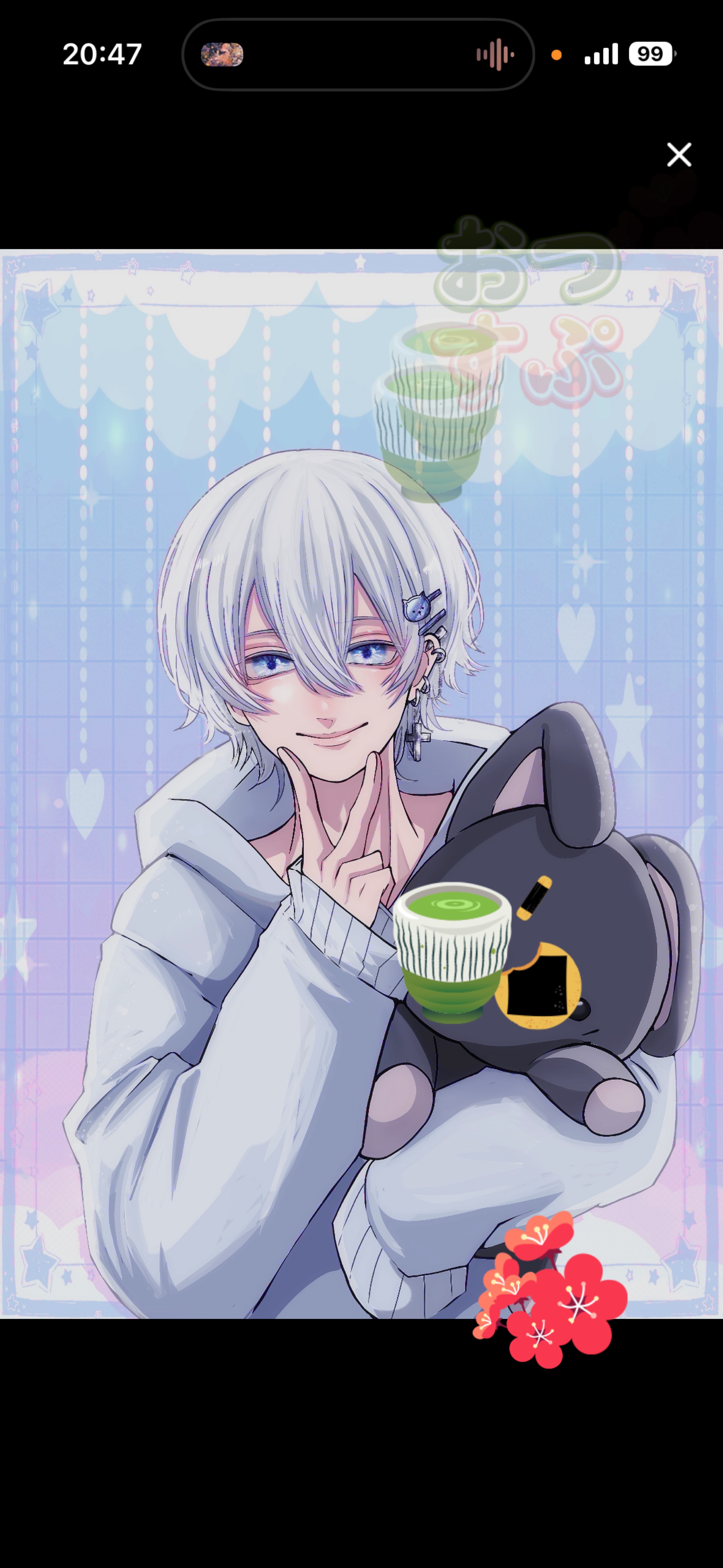 初潜◎ まよったらおいで❕