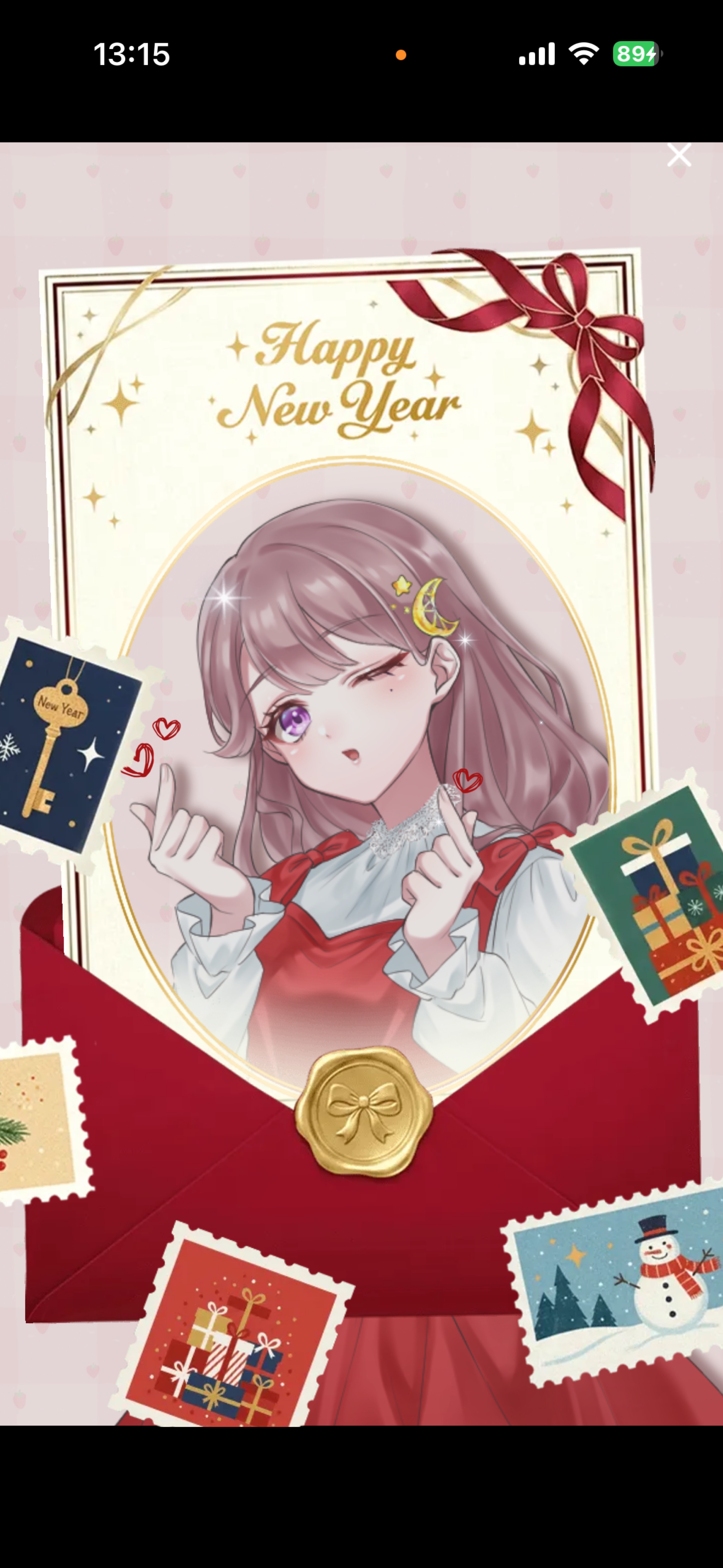 お昼はここ！準備配信💄 