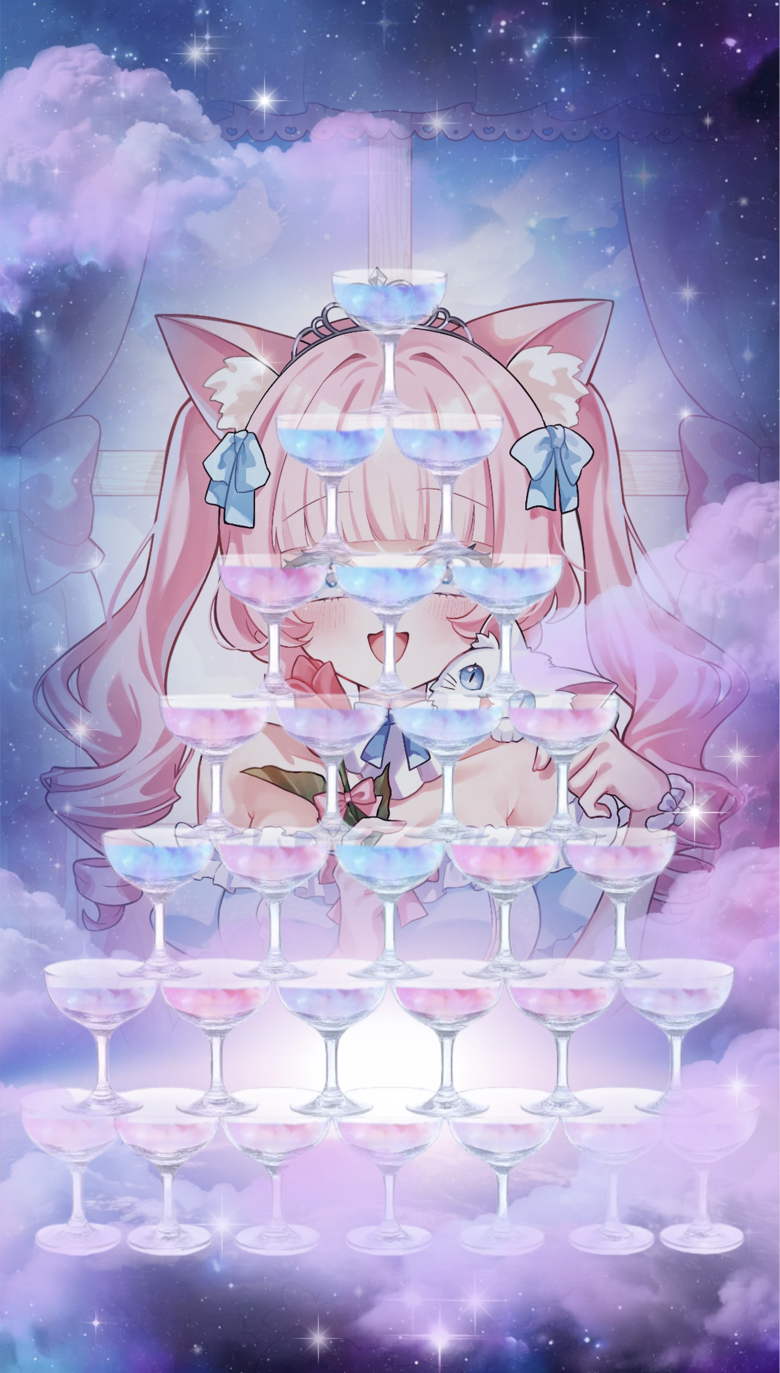 君と私の2025忘年会🍻✨️