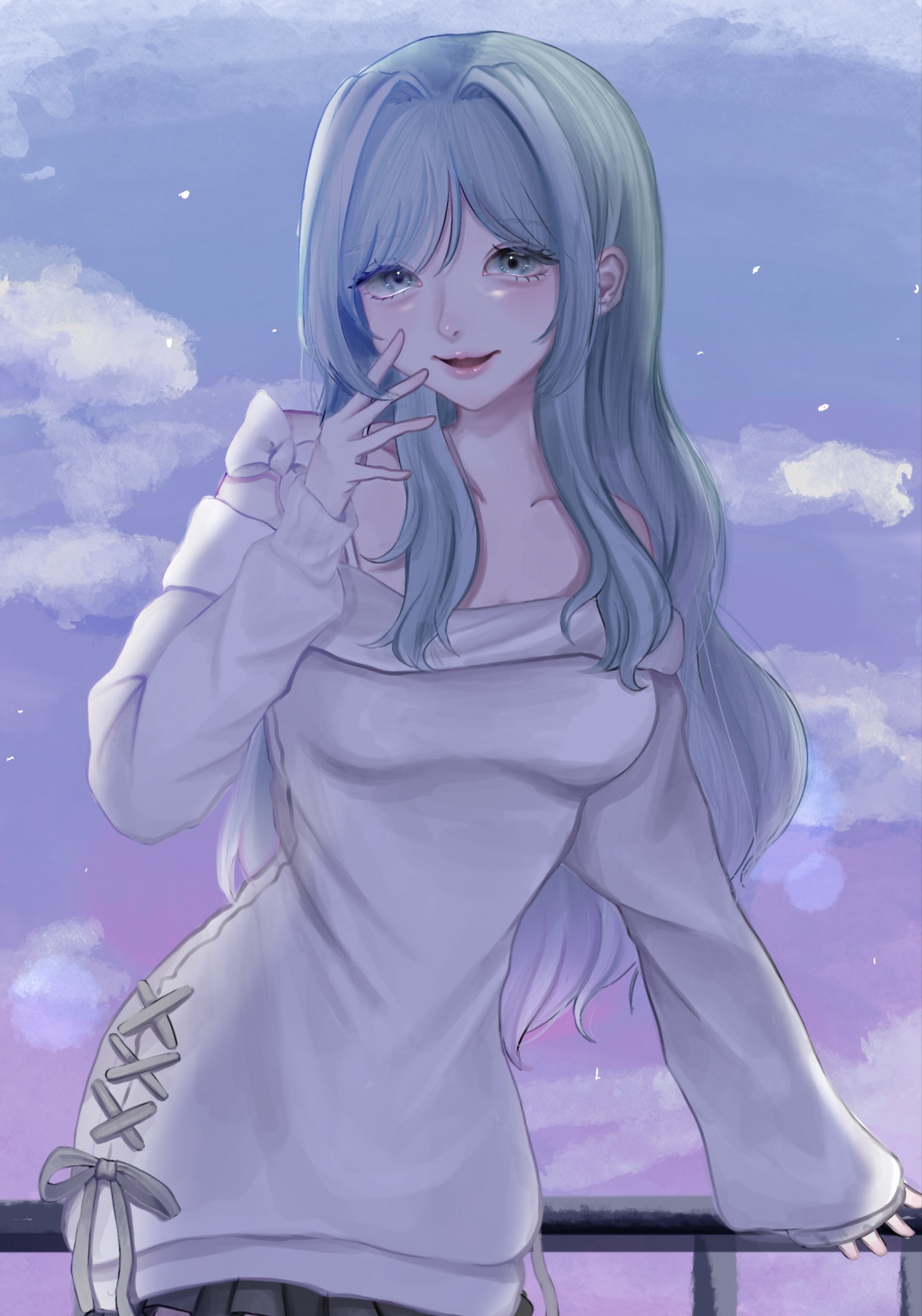 初◎トーリス100人耐久