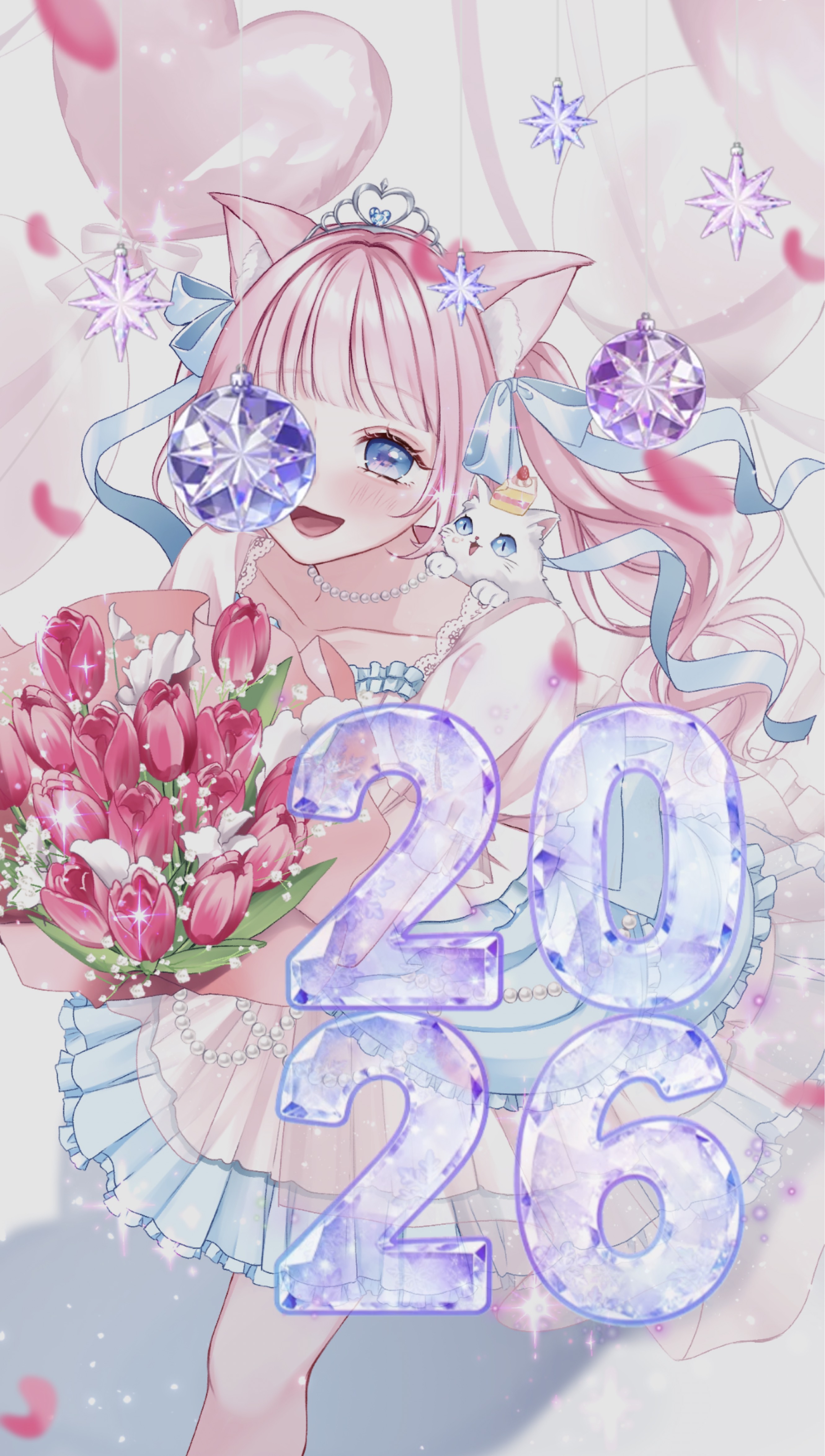 君と私の2025忘年会🍻✨️