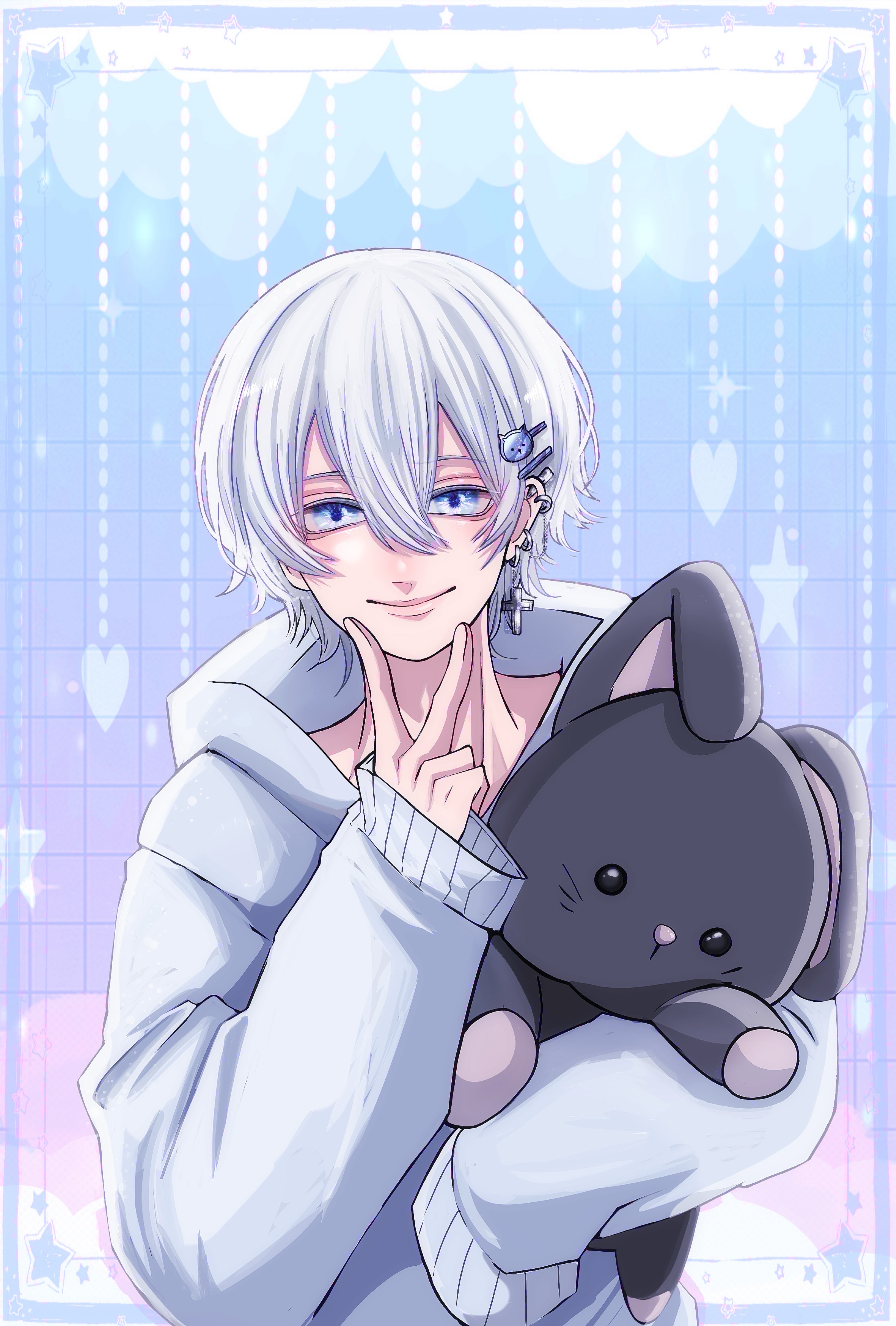 初潜◎ まよったらおいで❕