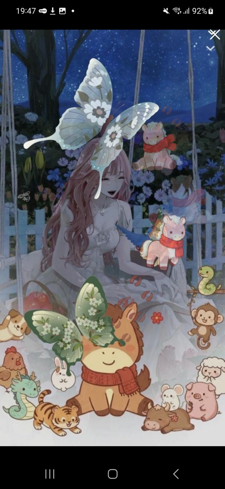 初潜◎アラサーのんびり枠🌷.*