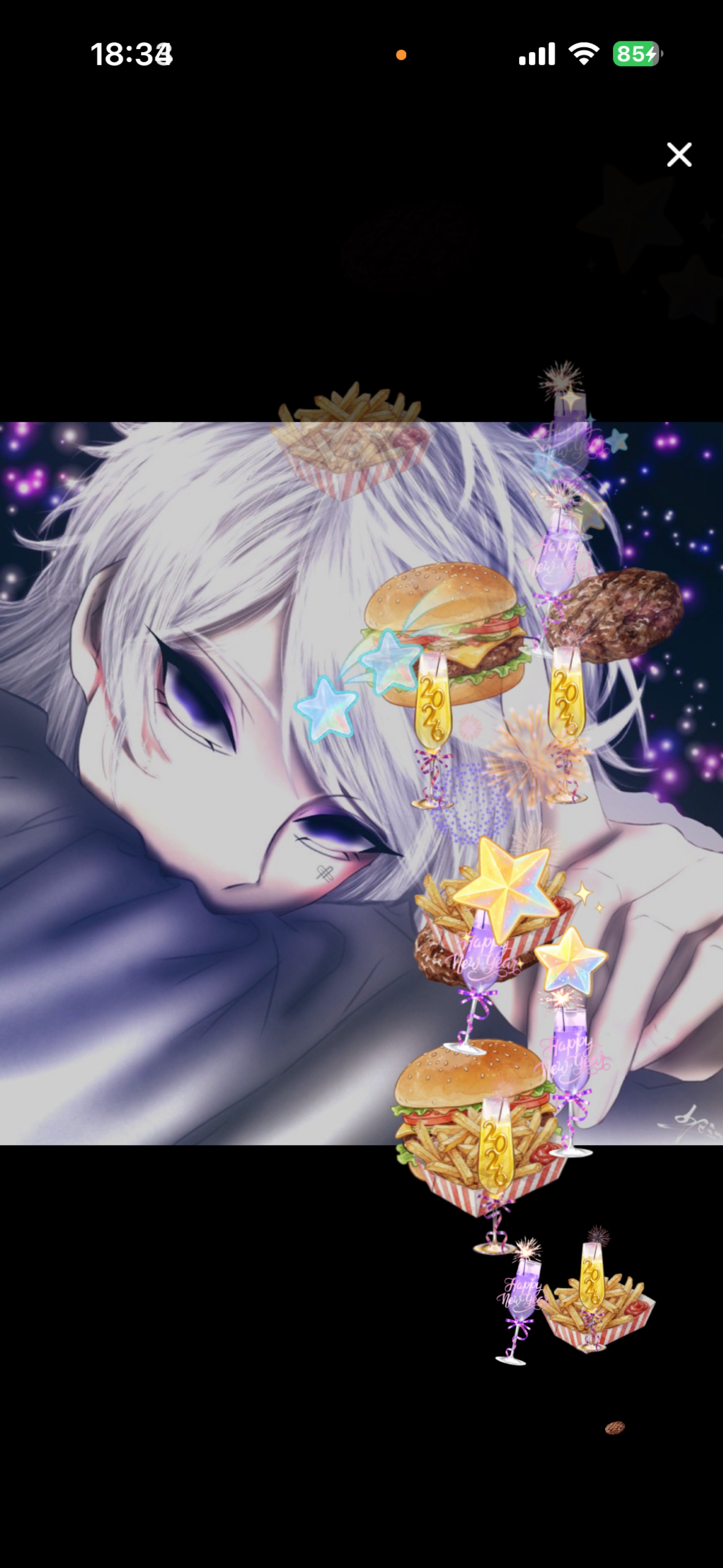 𝙶𝚘𝚘𝚍 𝚎𝚟𝚎𝚗𝚒𝚗𝚐🌙