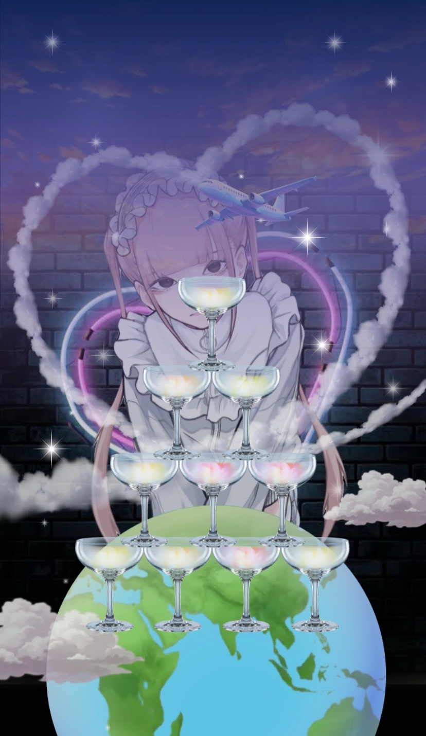 【18時〆】こんばんわん🐶