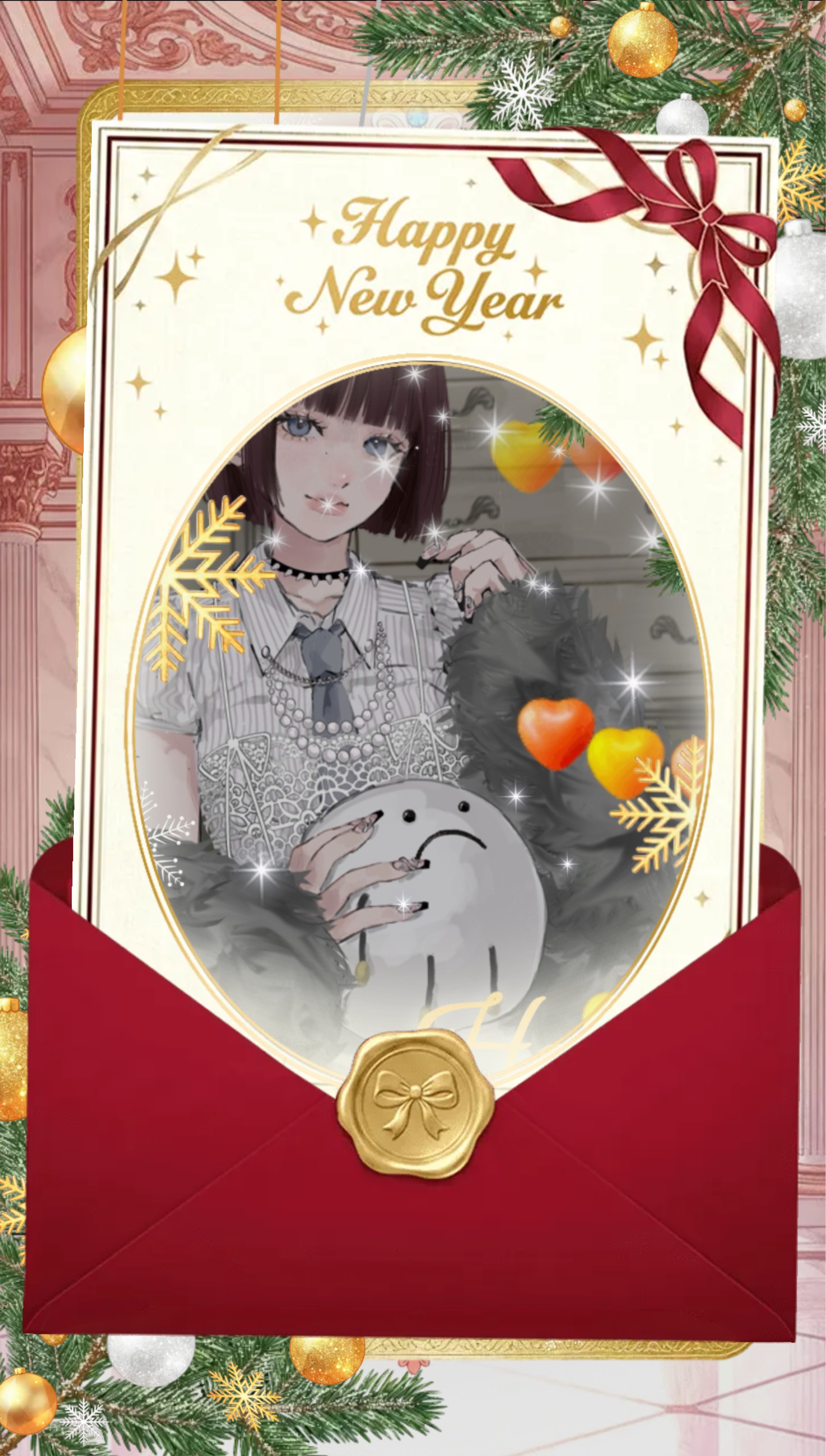 きみの寝落ち枠 lofi