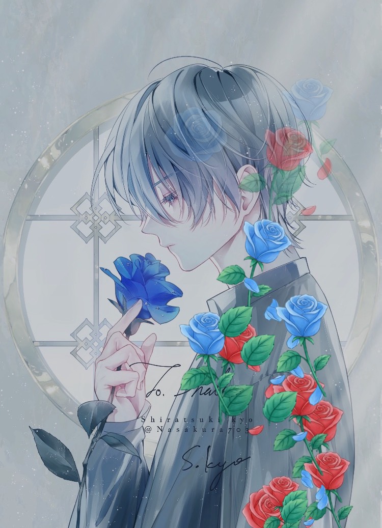 初潜◎ 唯一無二の癒しの声