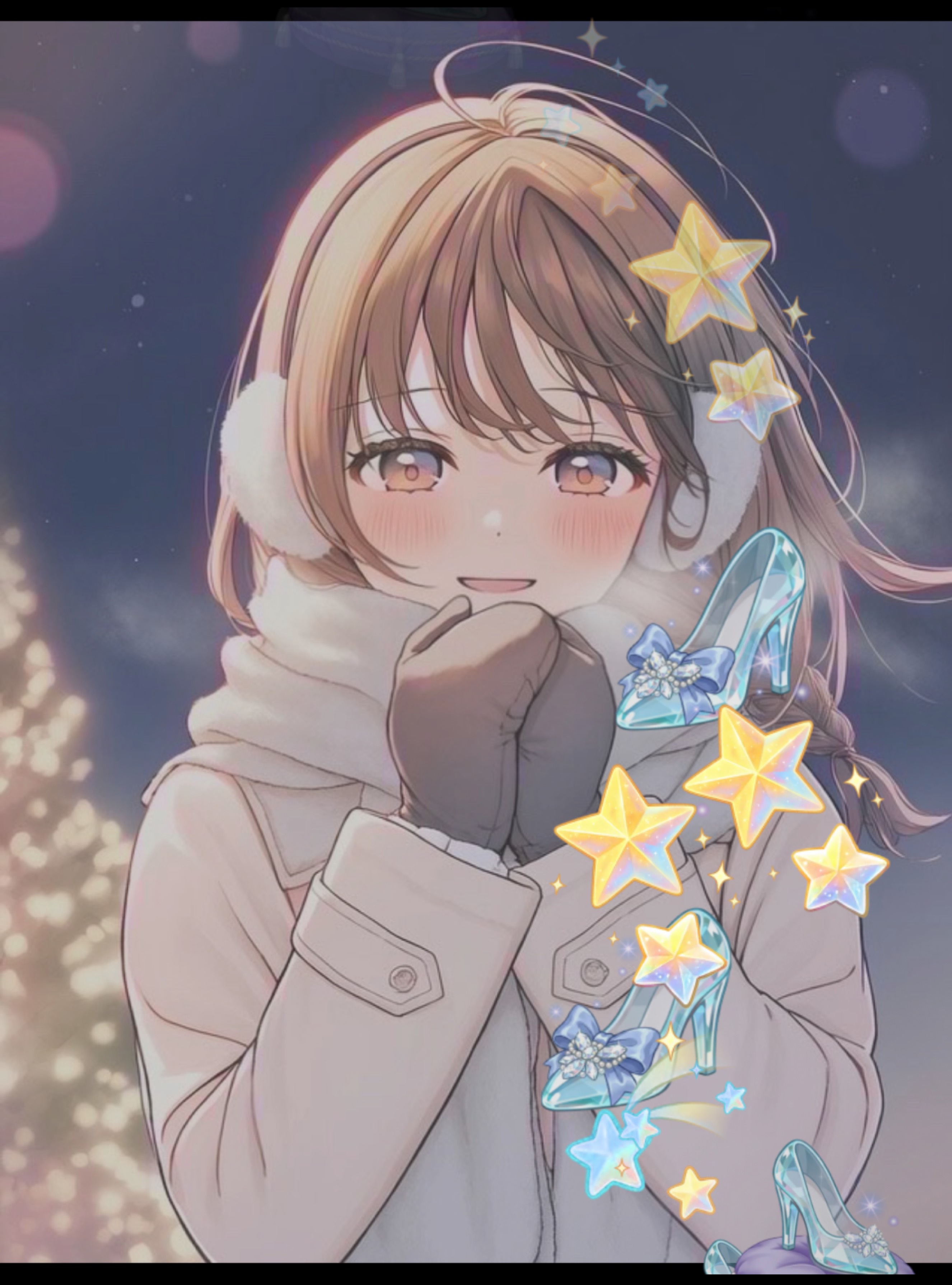 初潜寝◎一緒に寝よう♡⸝