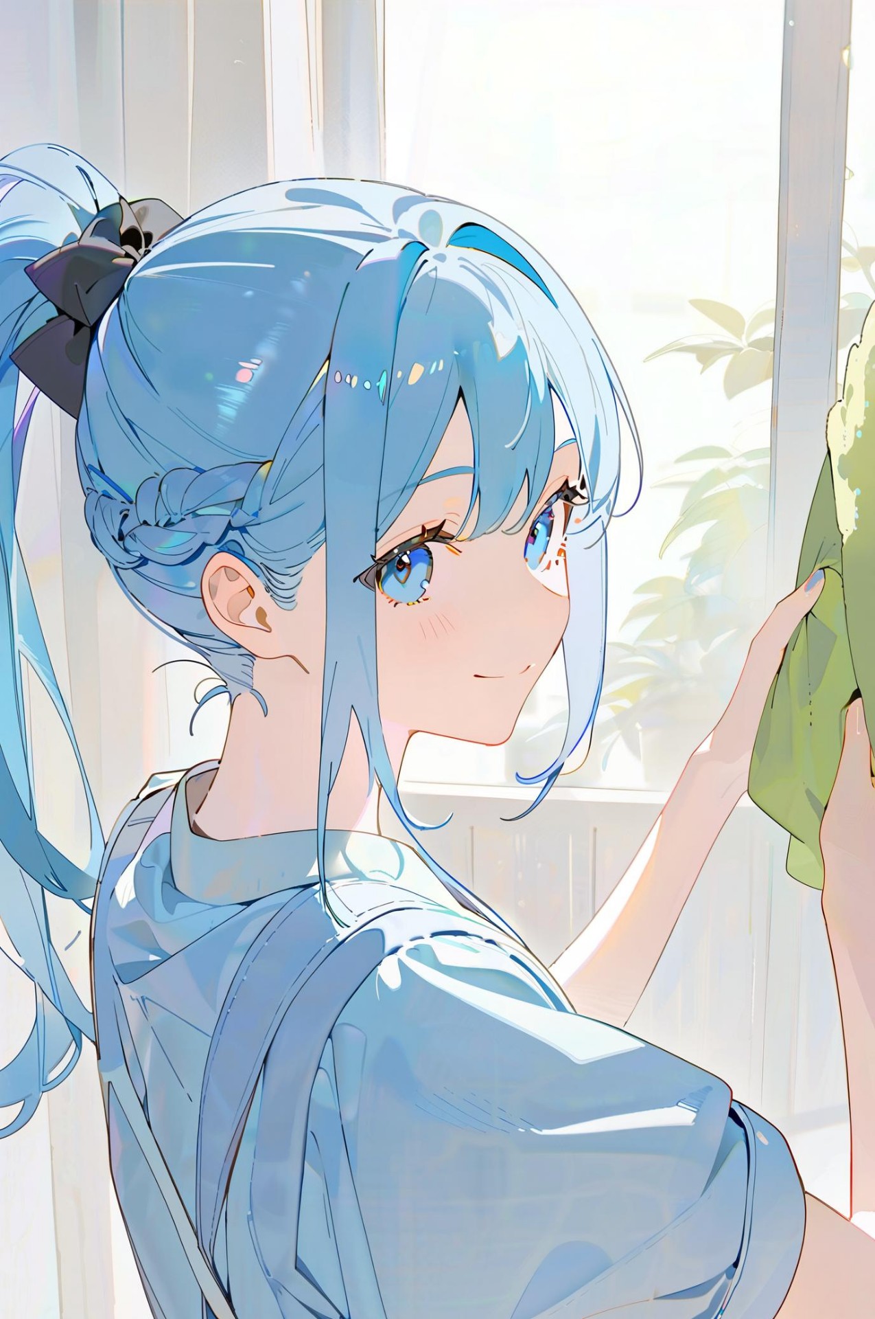 1300fan記念 お部屋大掃除する🧹