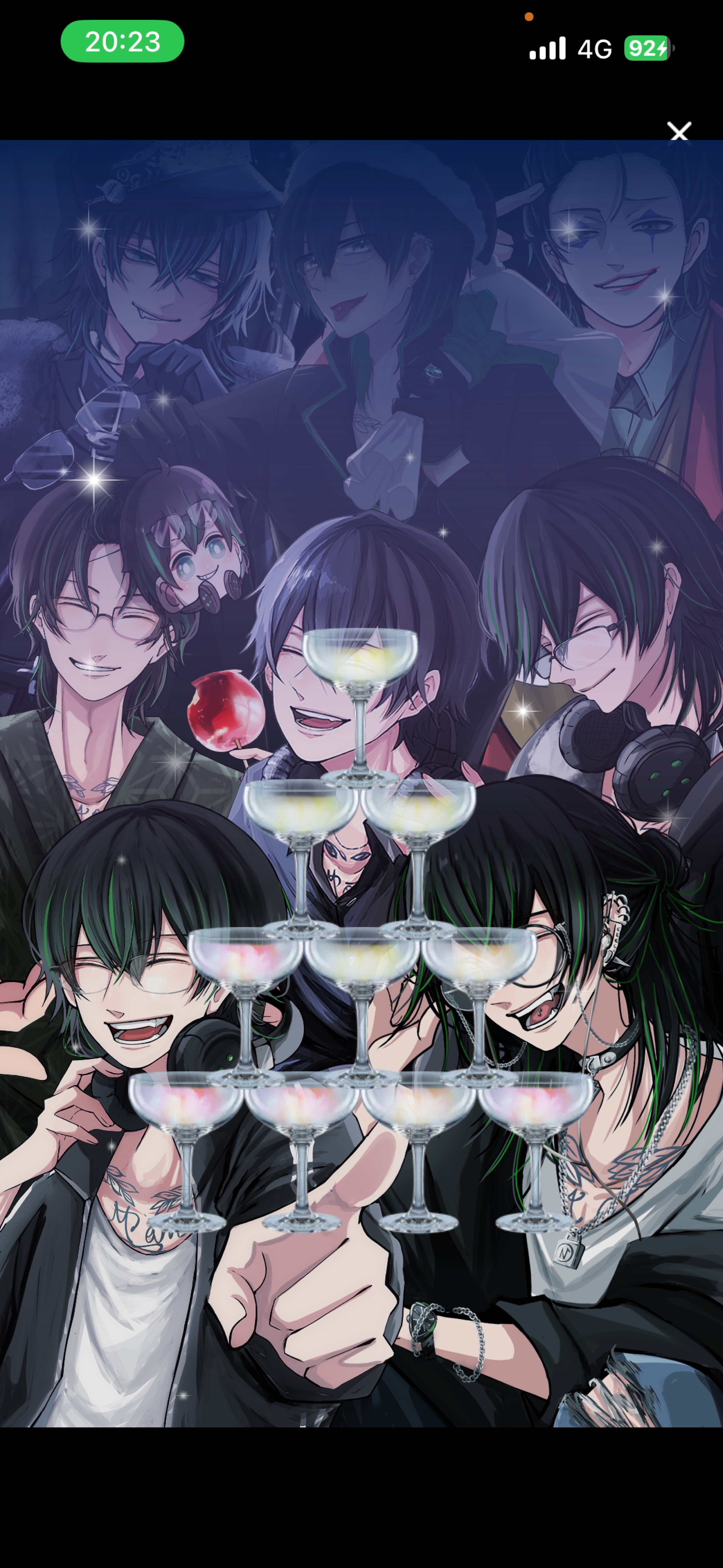 お友達つくり🤟12/29#1