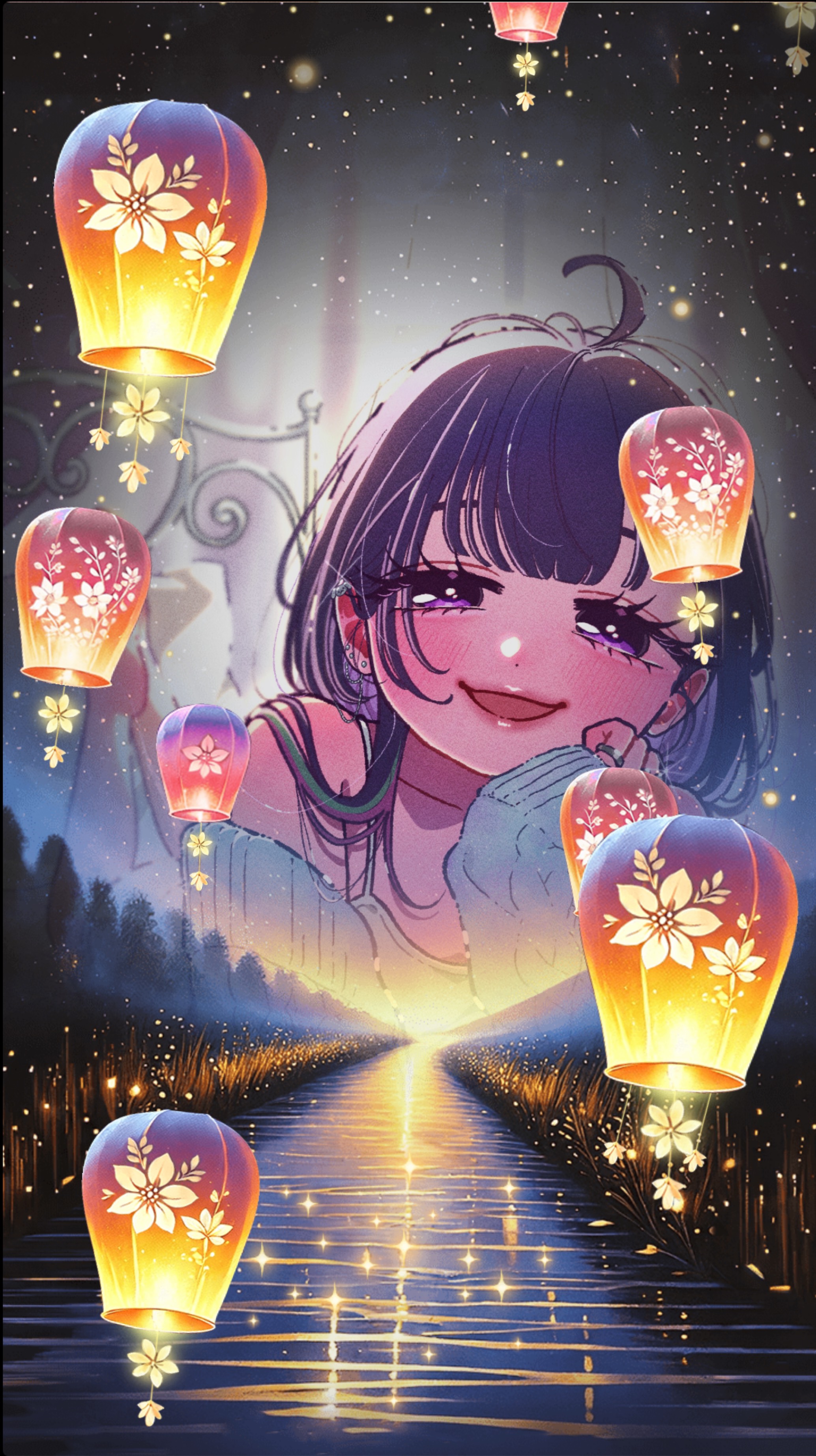 ラジオみたいな枠