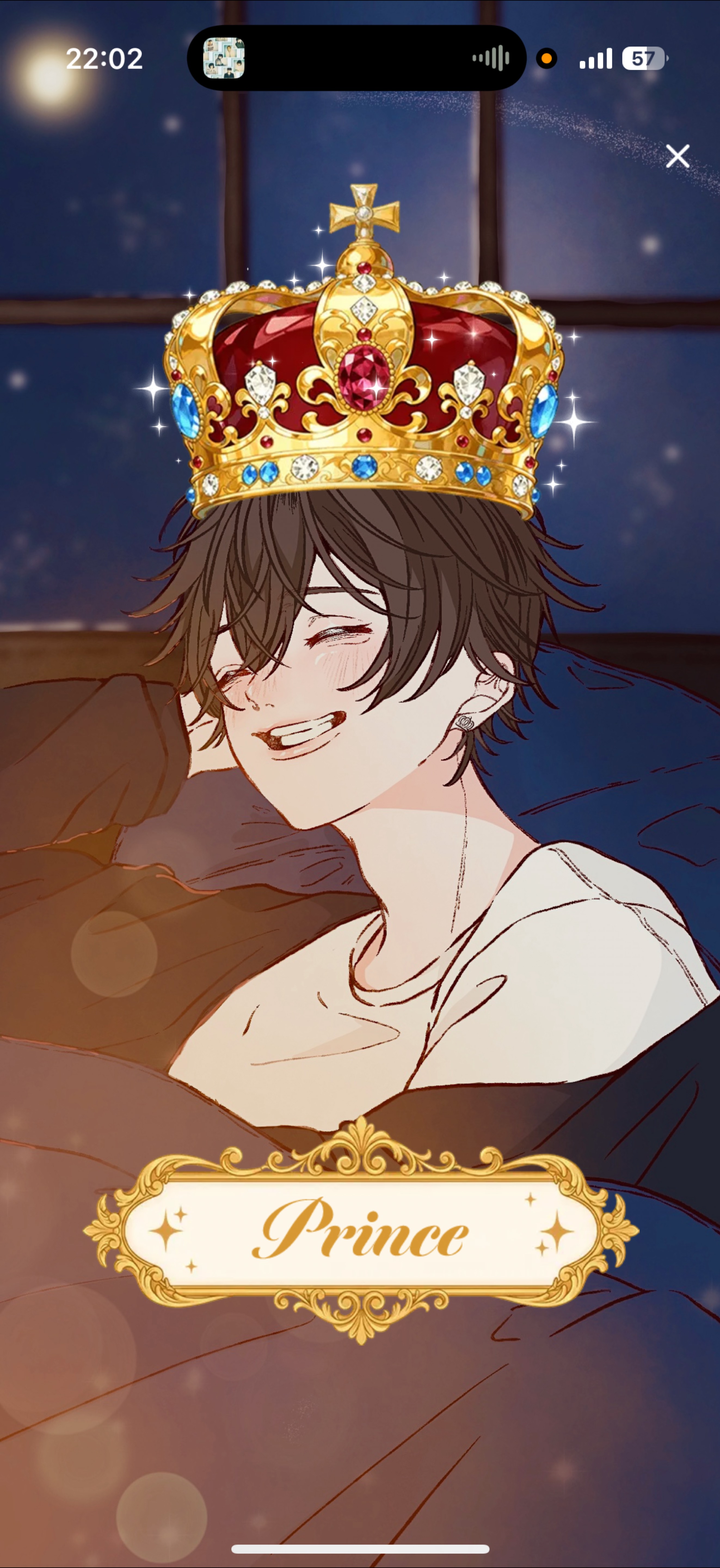 配信19ヶ月なんだああ！