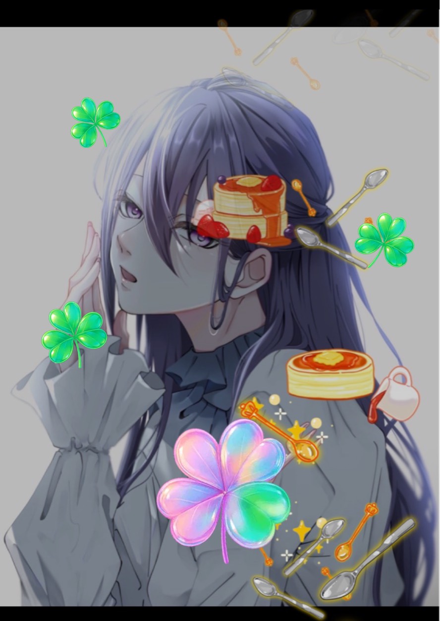 【中低音】元気の源乙姫🐯