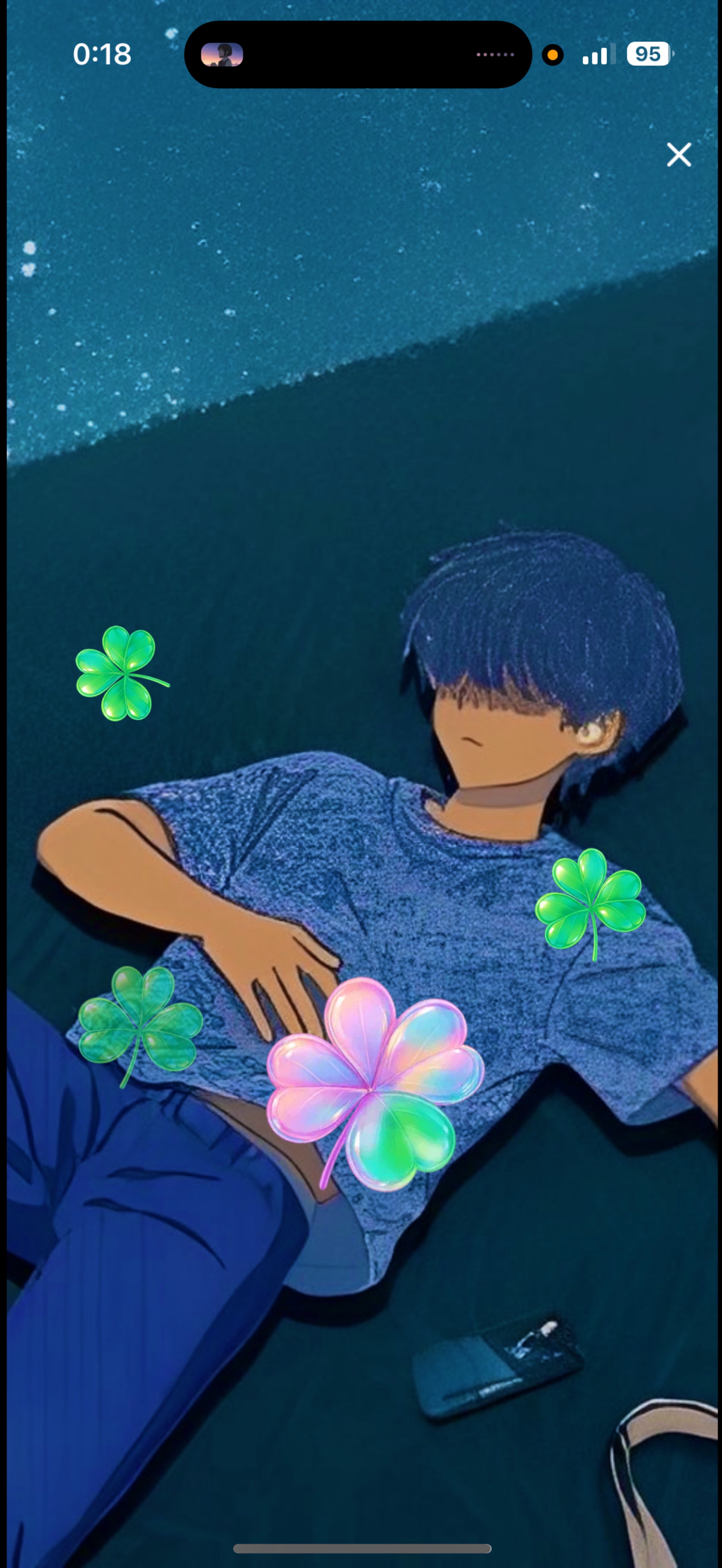 眠 れ る 中 低 音 .