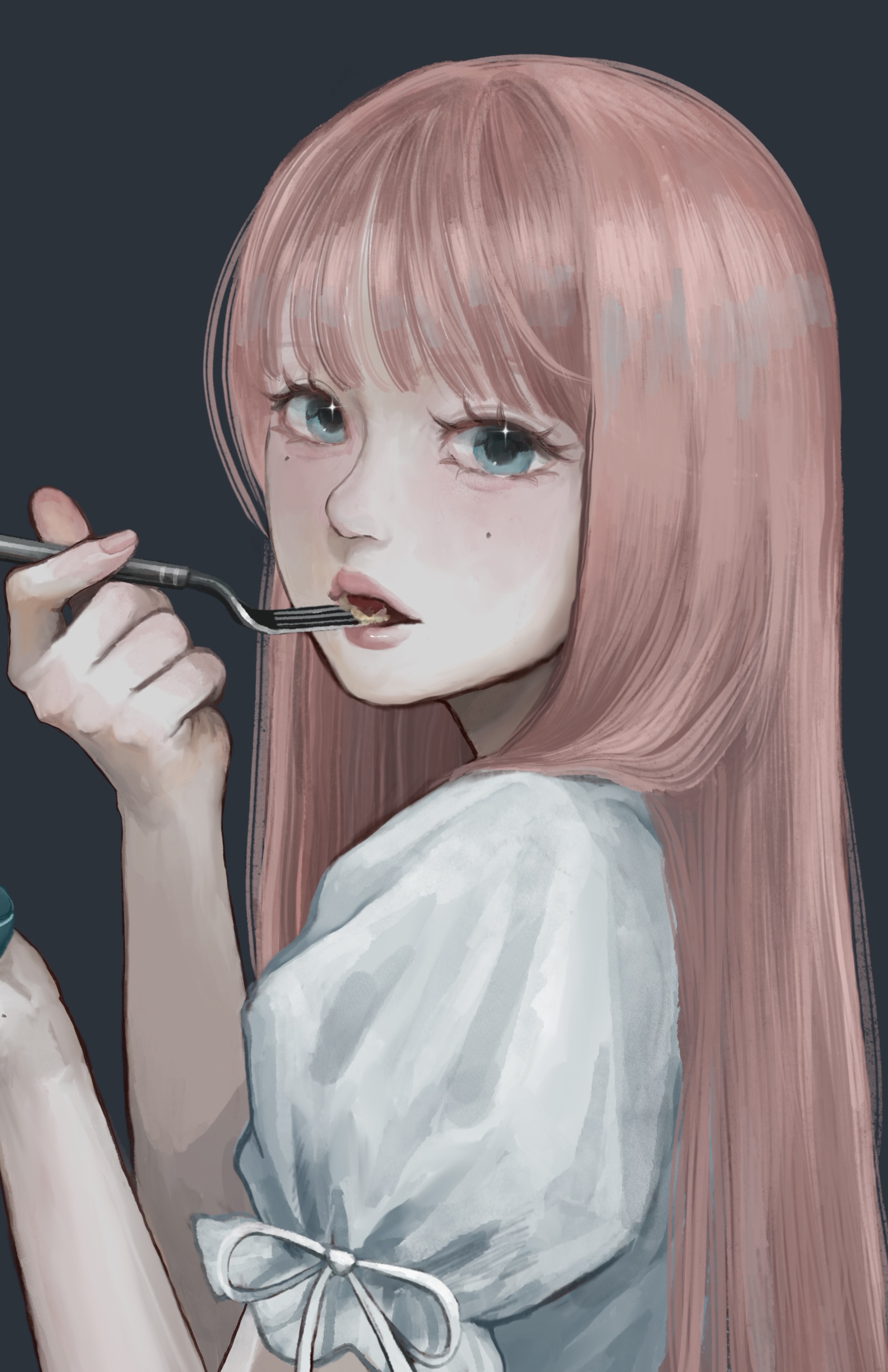 ハッピーな人です🪄︎︎💫