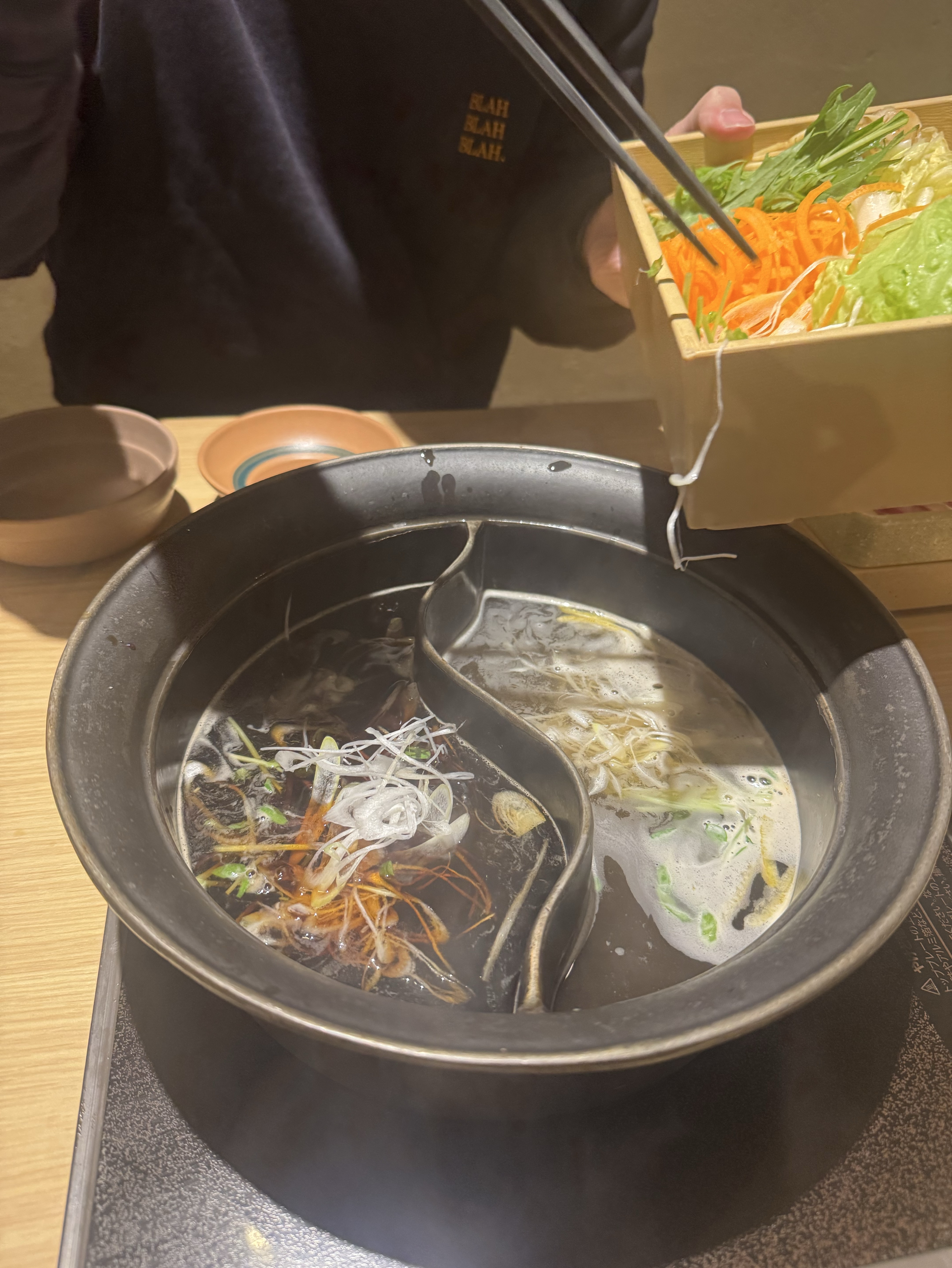 🏠配信ではない。生活してます。