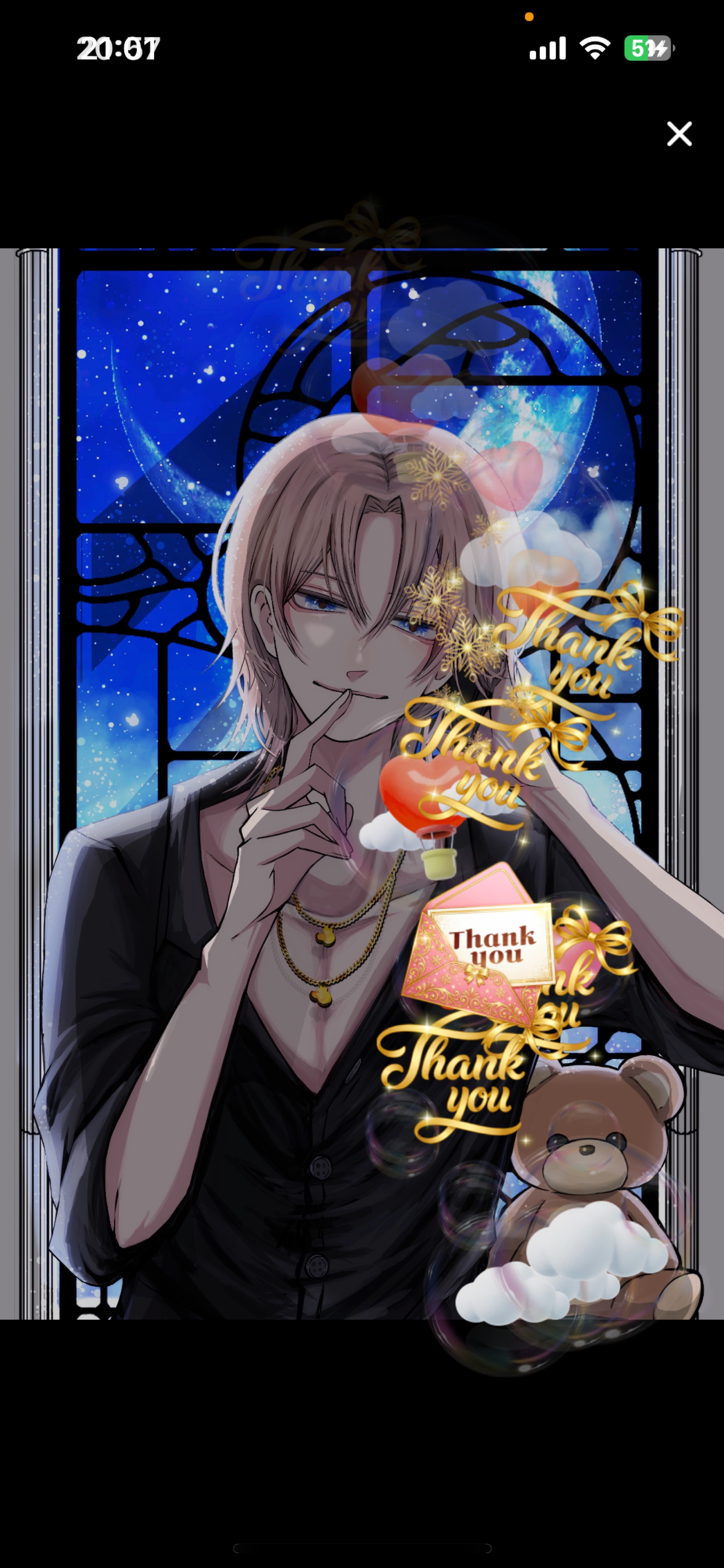 🧸<あつまれ‼️