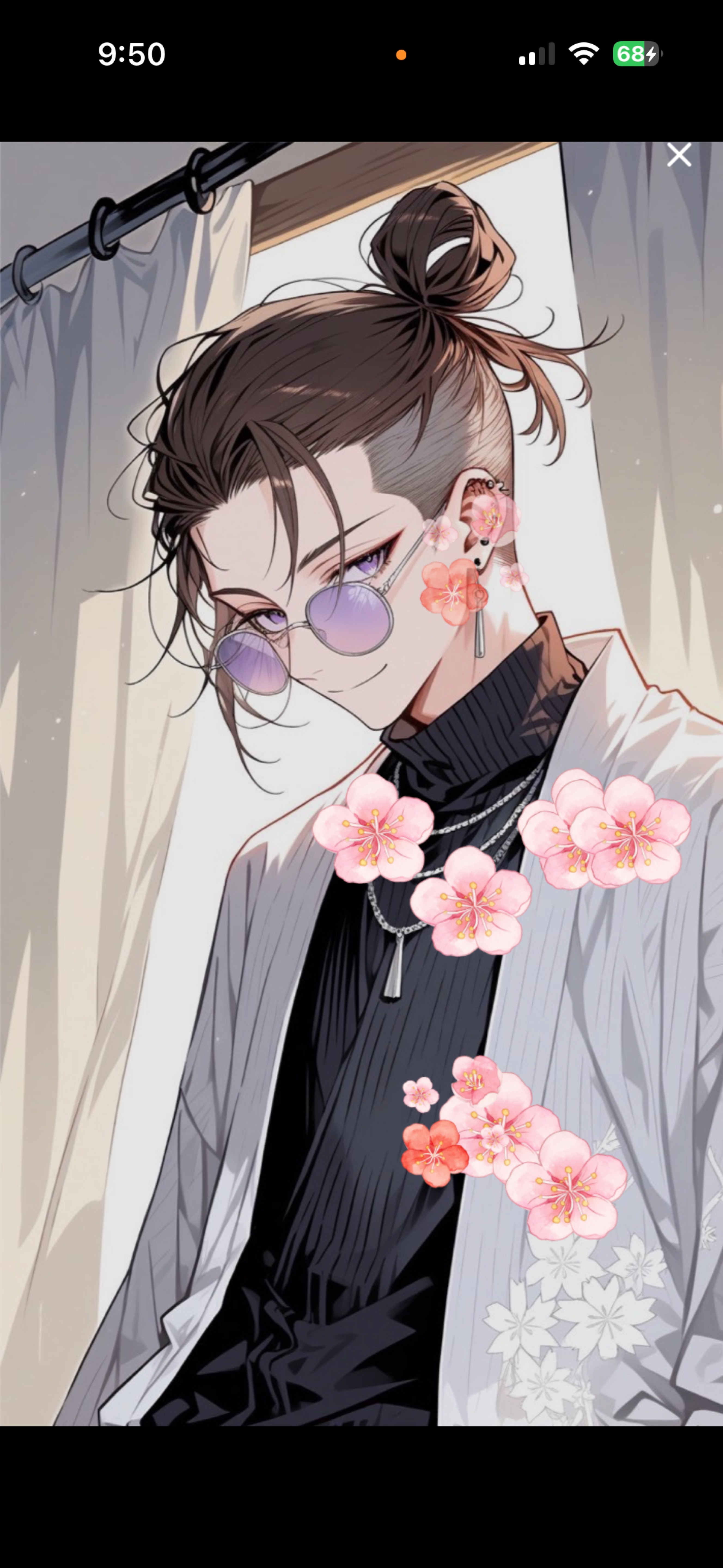 初◎京都弁🍃洛陽館🍁