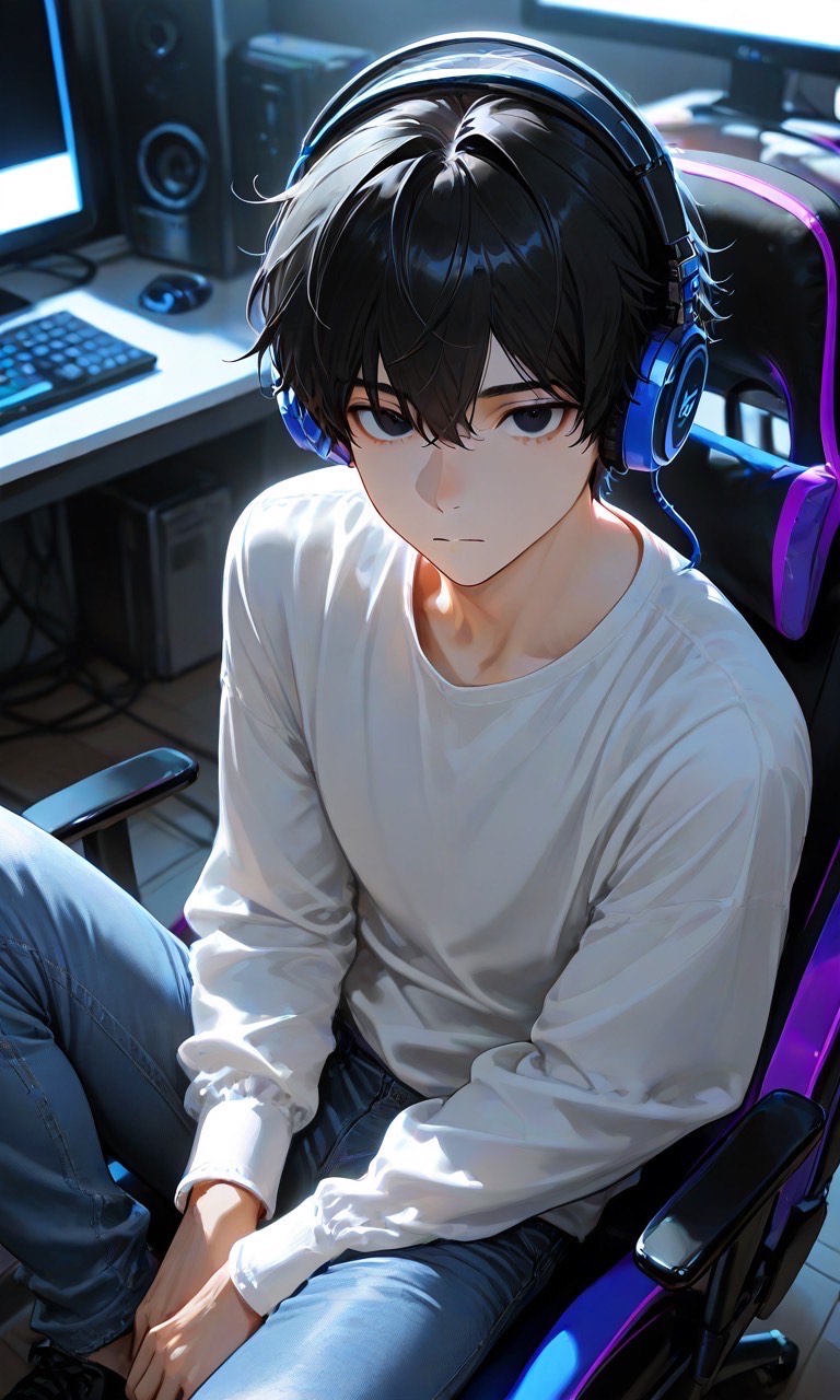 初◎ 夕方の丁度いい男