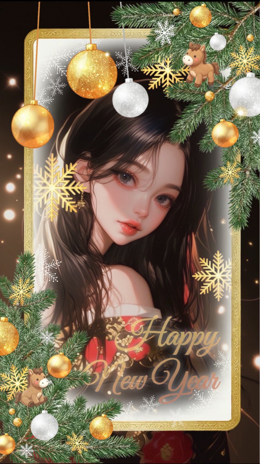 初潜💋アナタの居場所🌙*