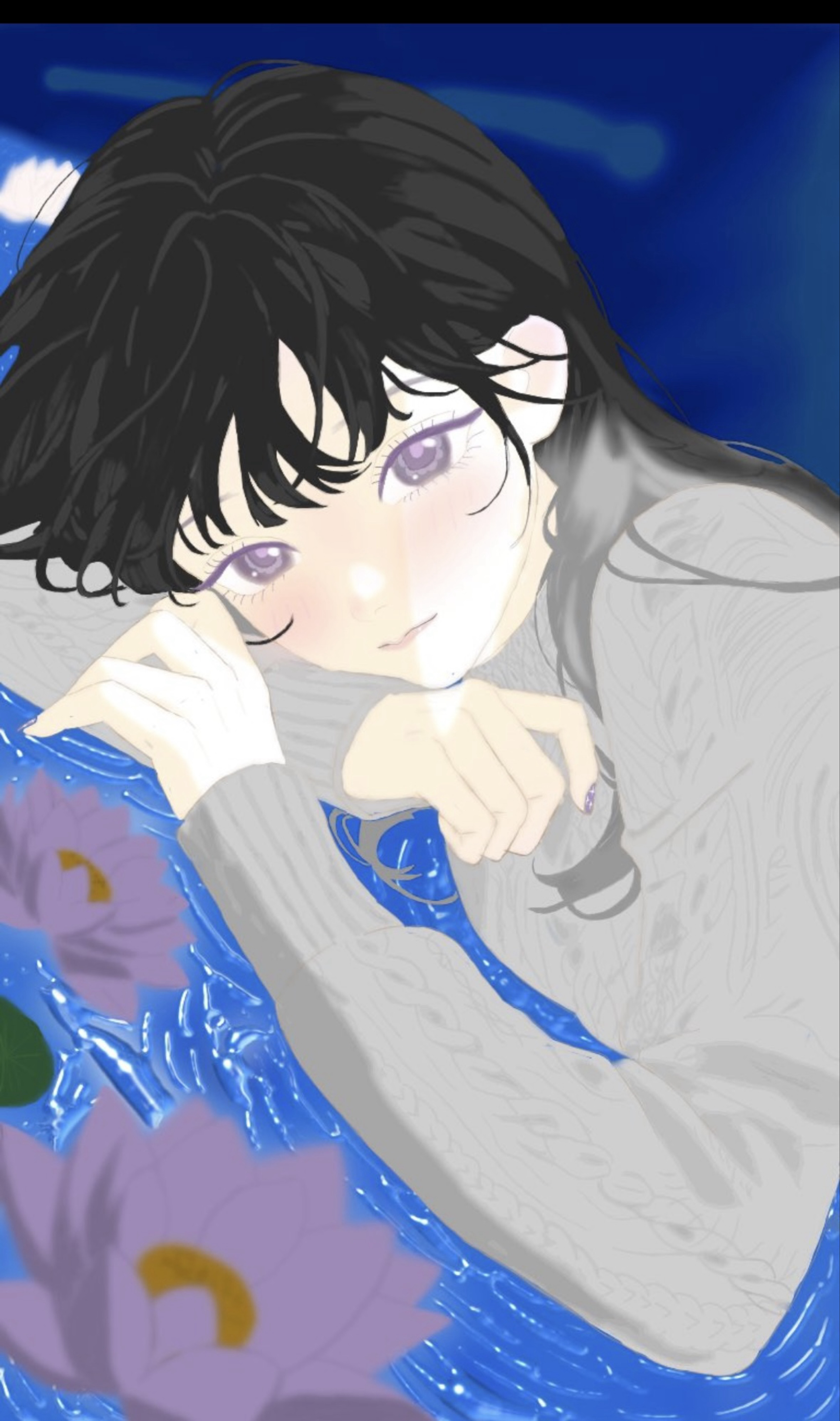 初寝潜〇 ￤貴 方 の 安 定 剤