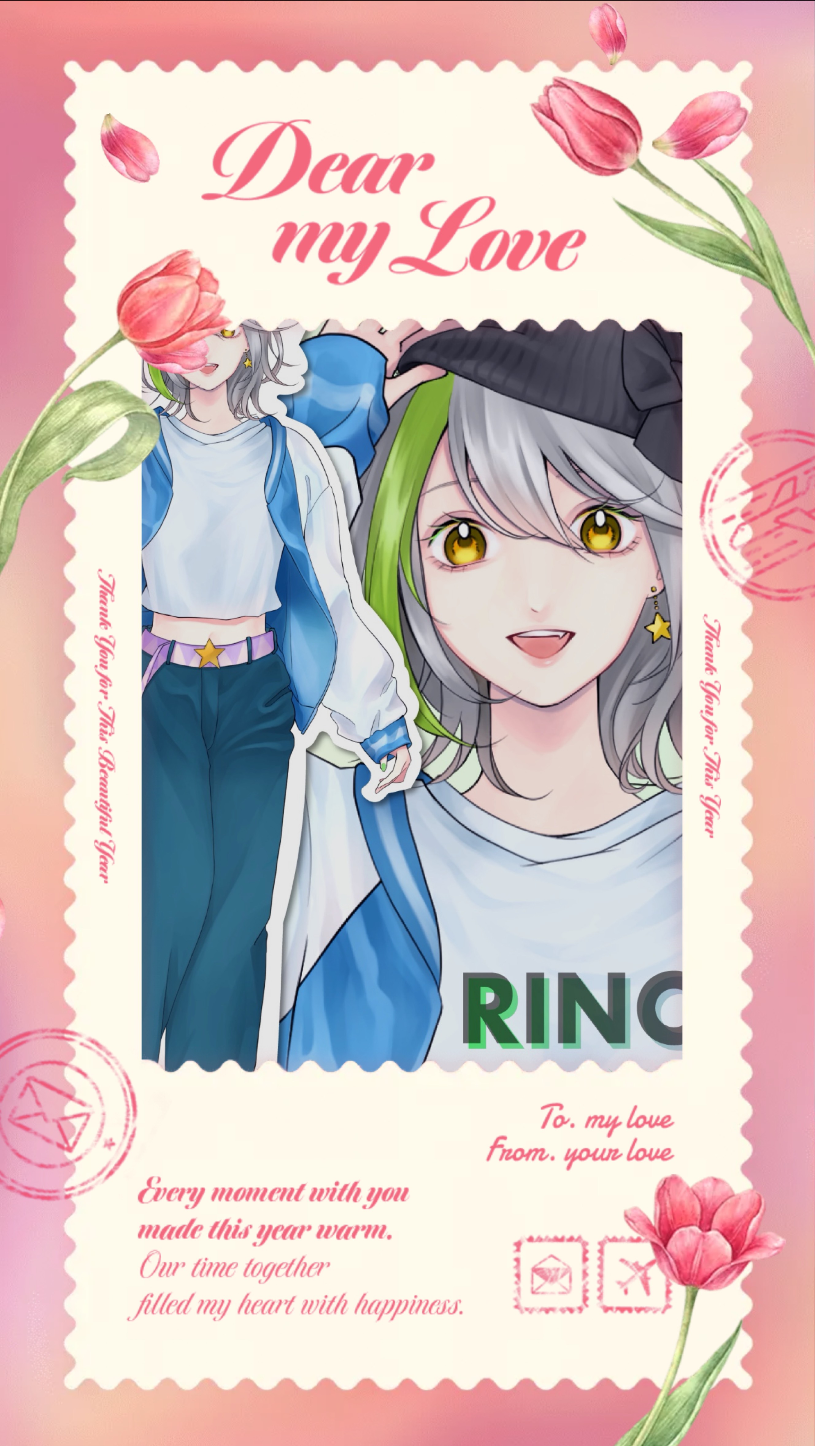 初潜🙆‍♀️11:55/グレートな枠‼️