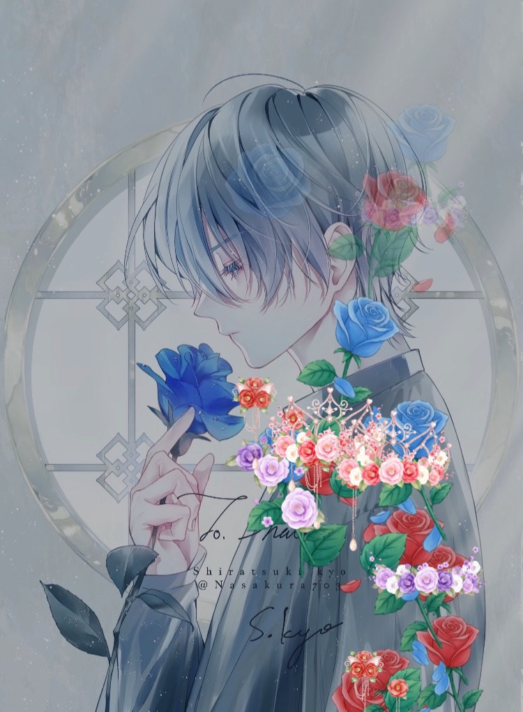 初潜◎ 唯一無二の癒しの声