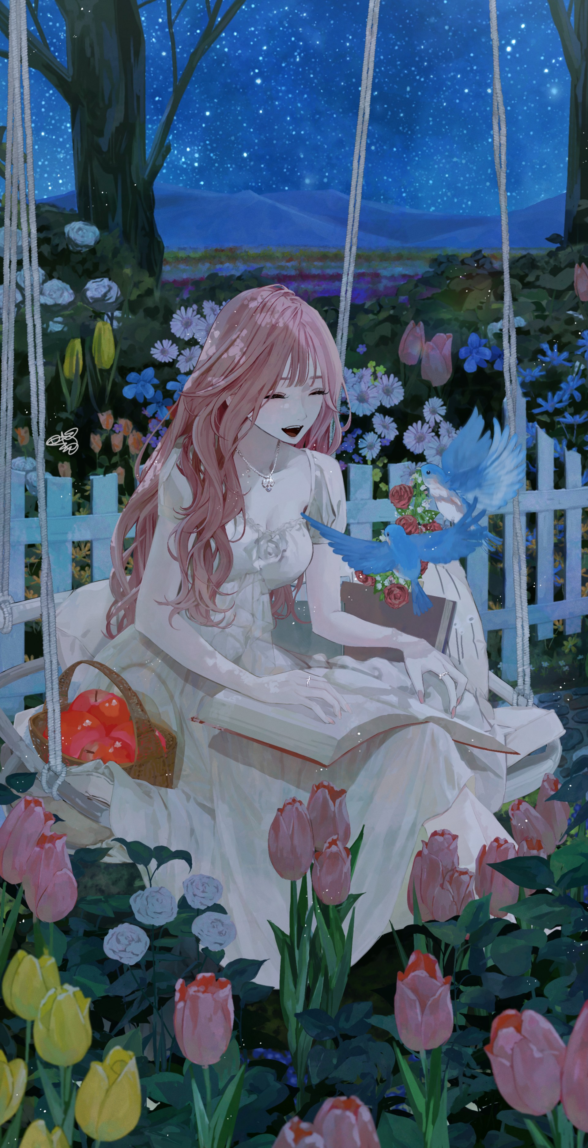 初潜◎アラサーのんびり枠🌷.*