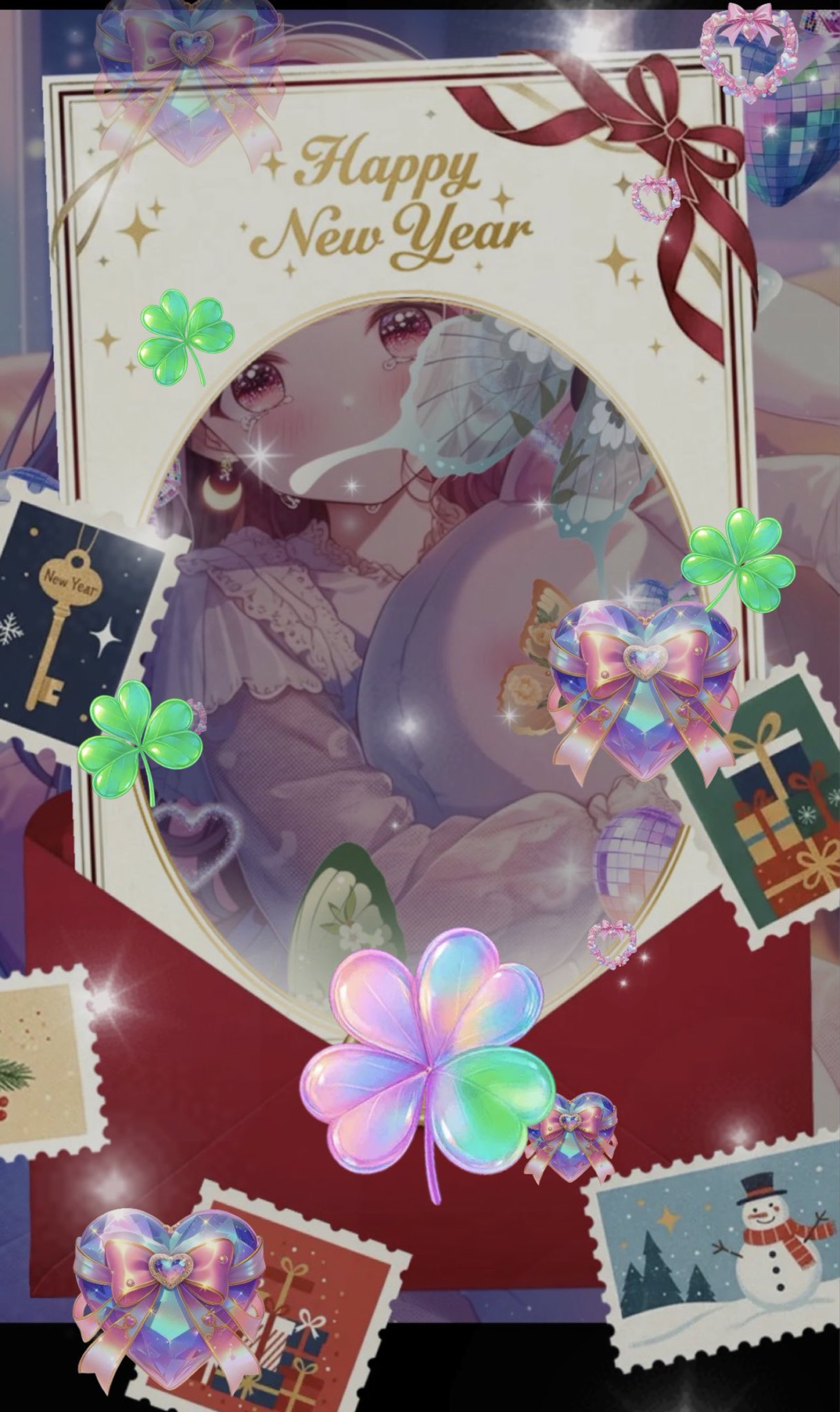 おそくなっちゃったね(、._. )、