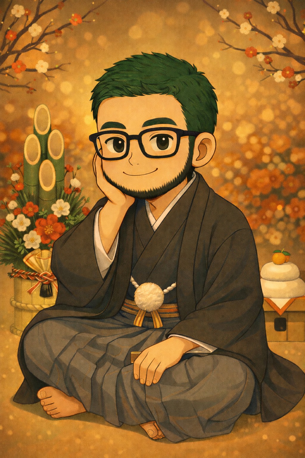 初潜💋アナタの居場所🌙*