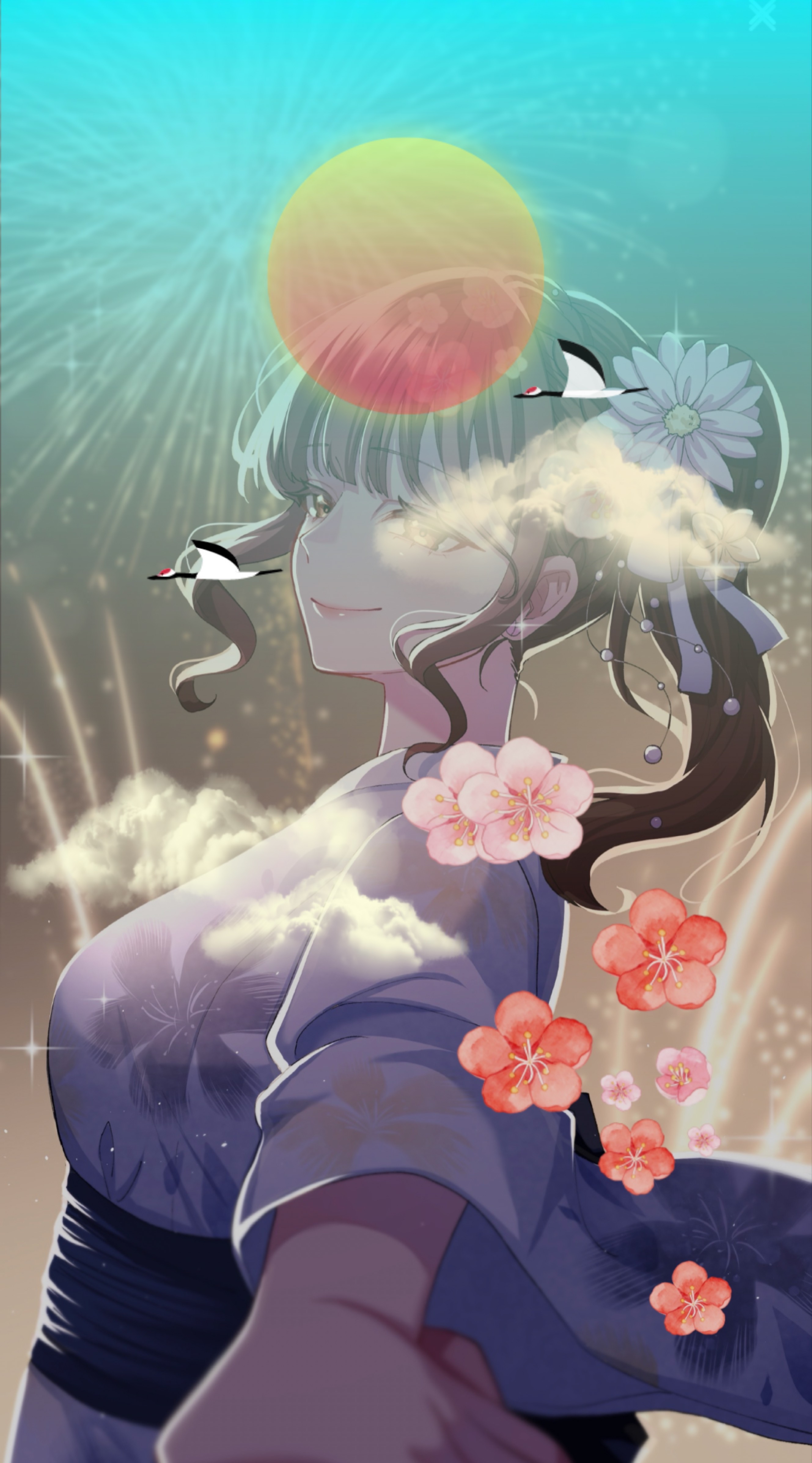 今夜も一緒に寝よ