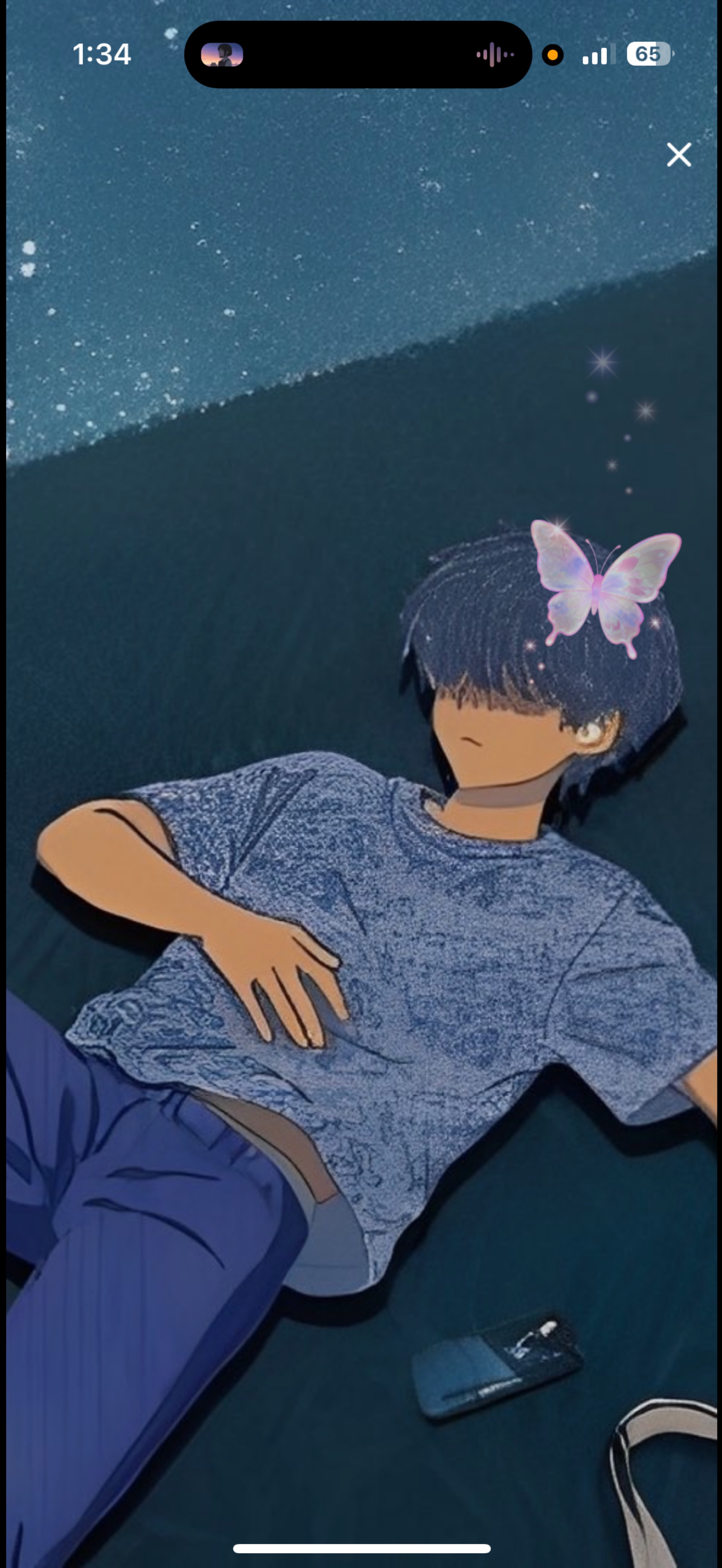 眠 れ る 中 低 音 .