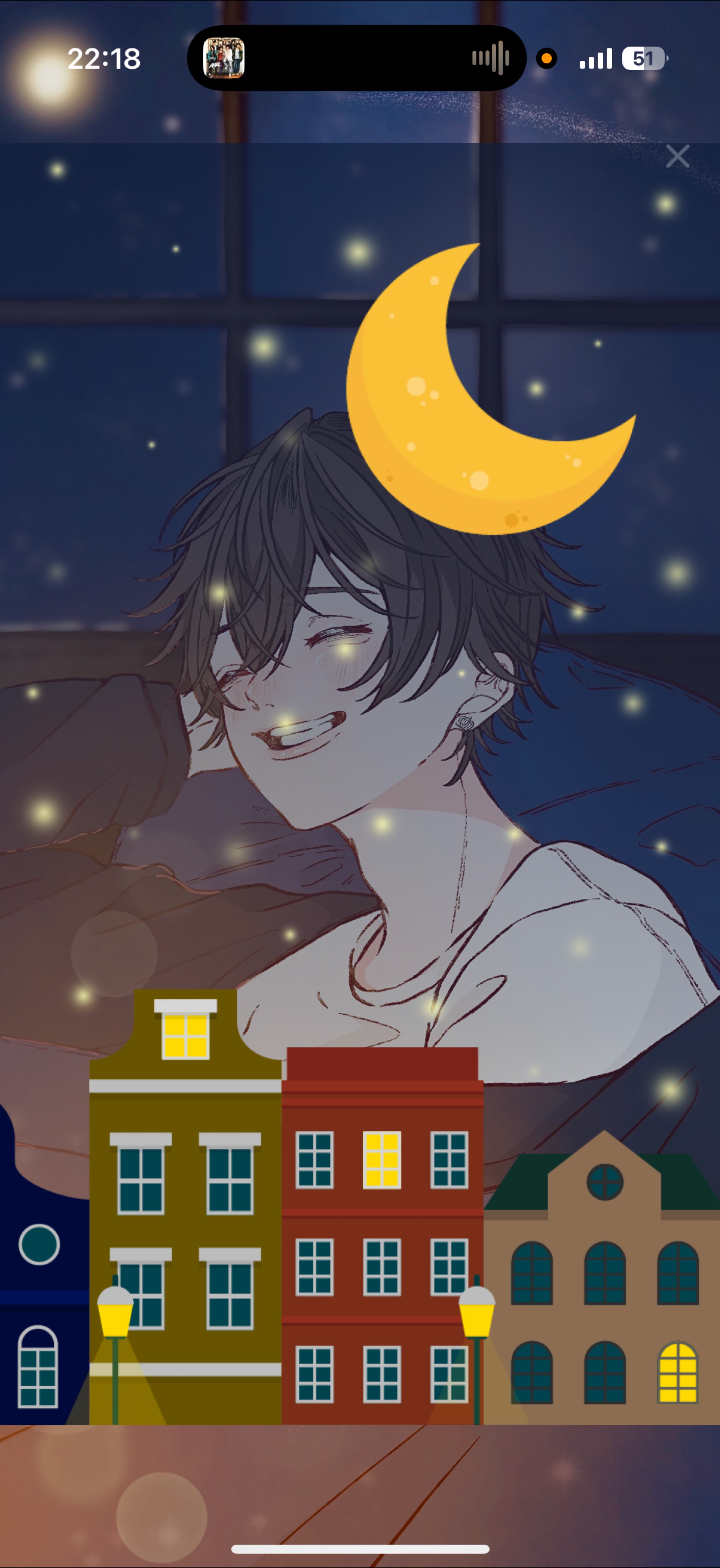 配信19ヶ月なんだああ！