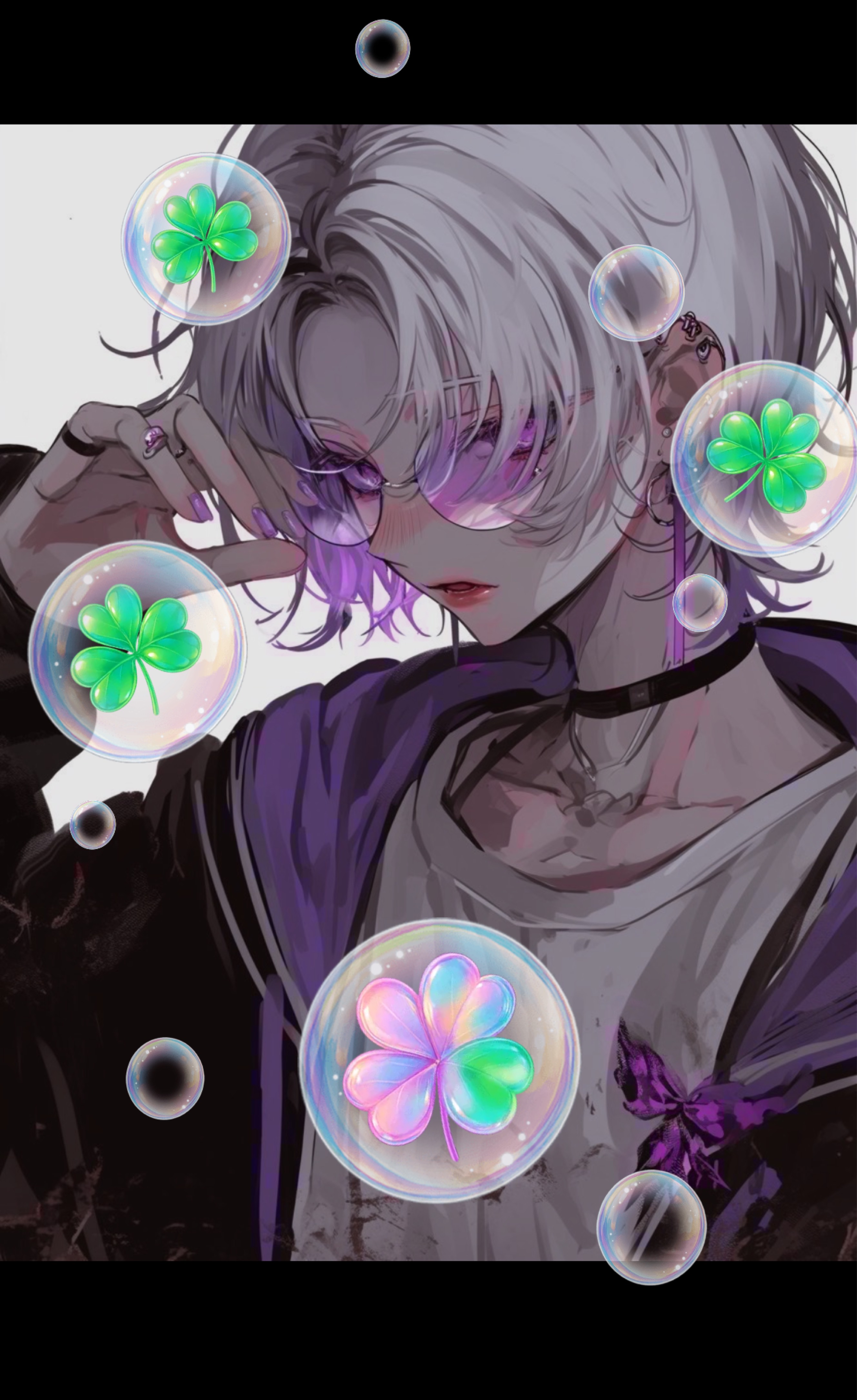 𝓦𝓱𝓪𝓽'𝓼 𝓤𝓹 .ᐣ