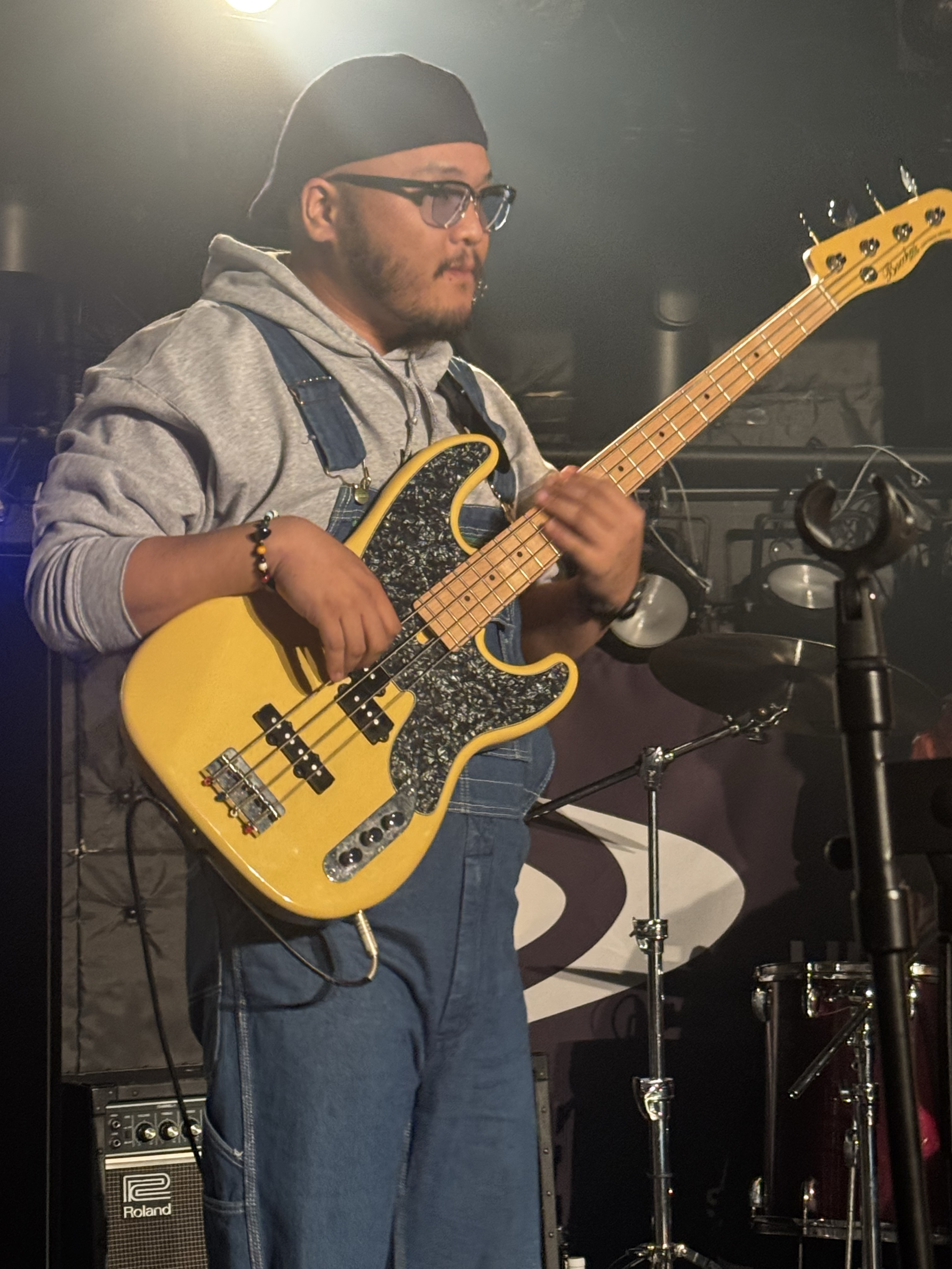 🏠配信ではない。生活してます。