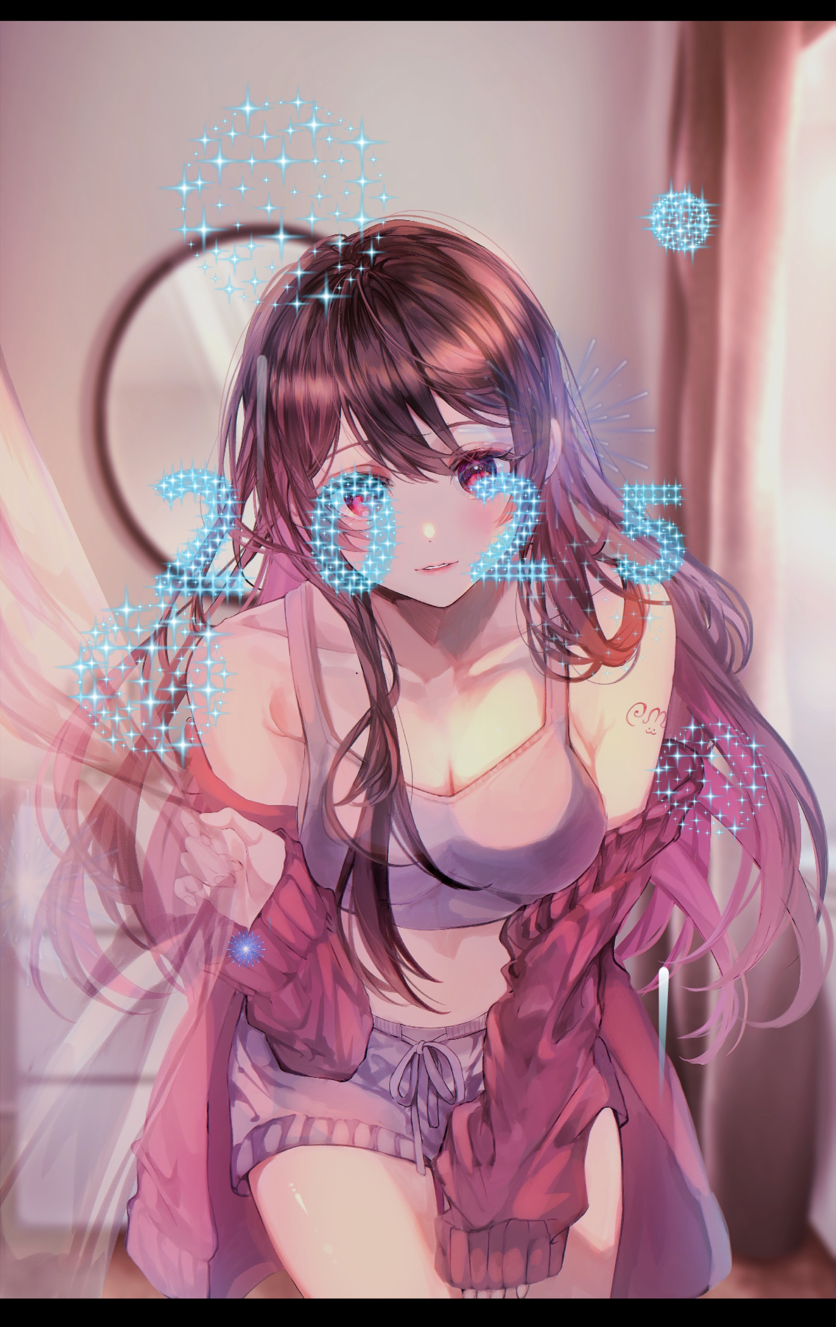 お昼の話し相手𐴑