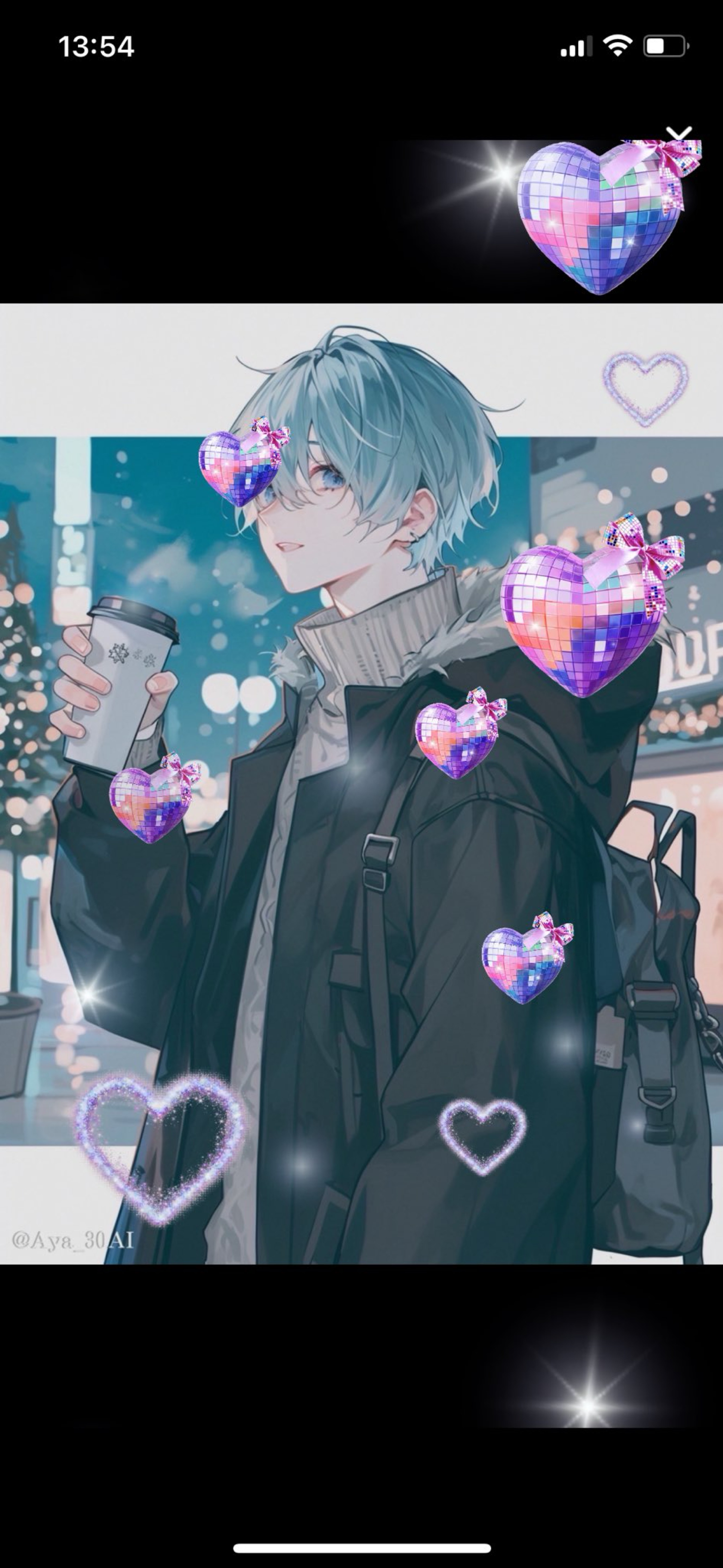 初潜〇ゆるーく笑えたら