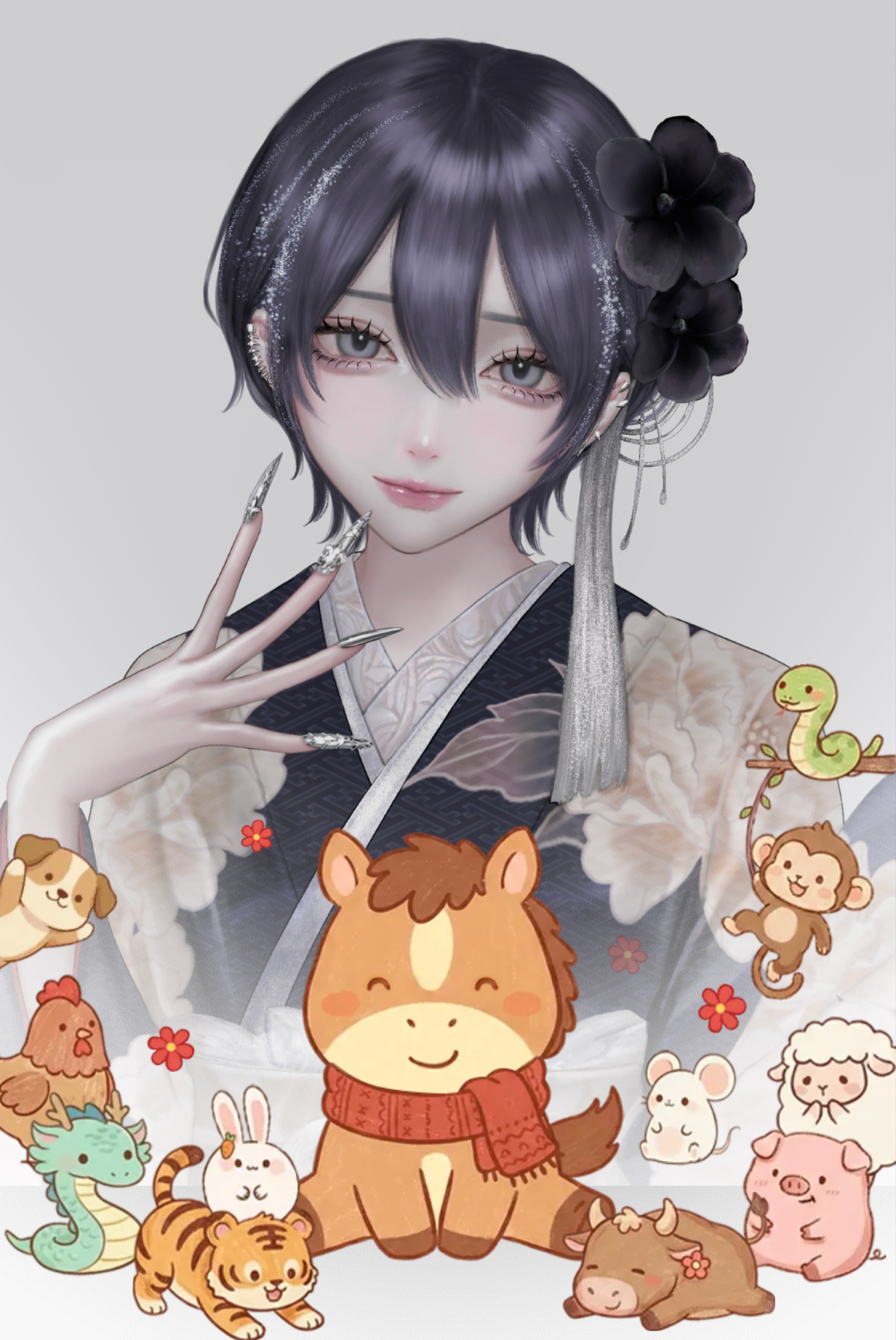 -14/歌枠 ‪✝︎