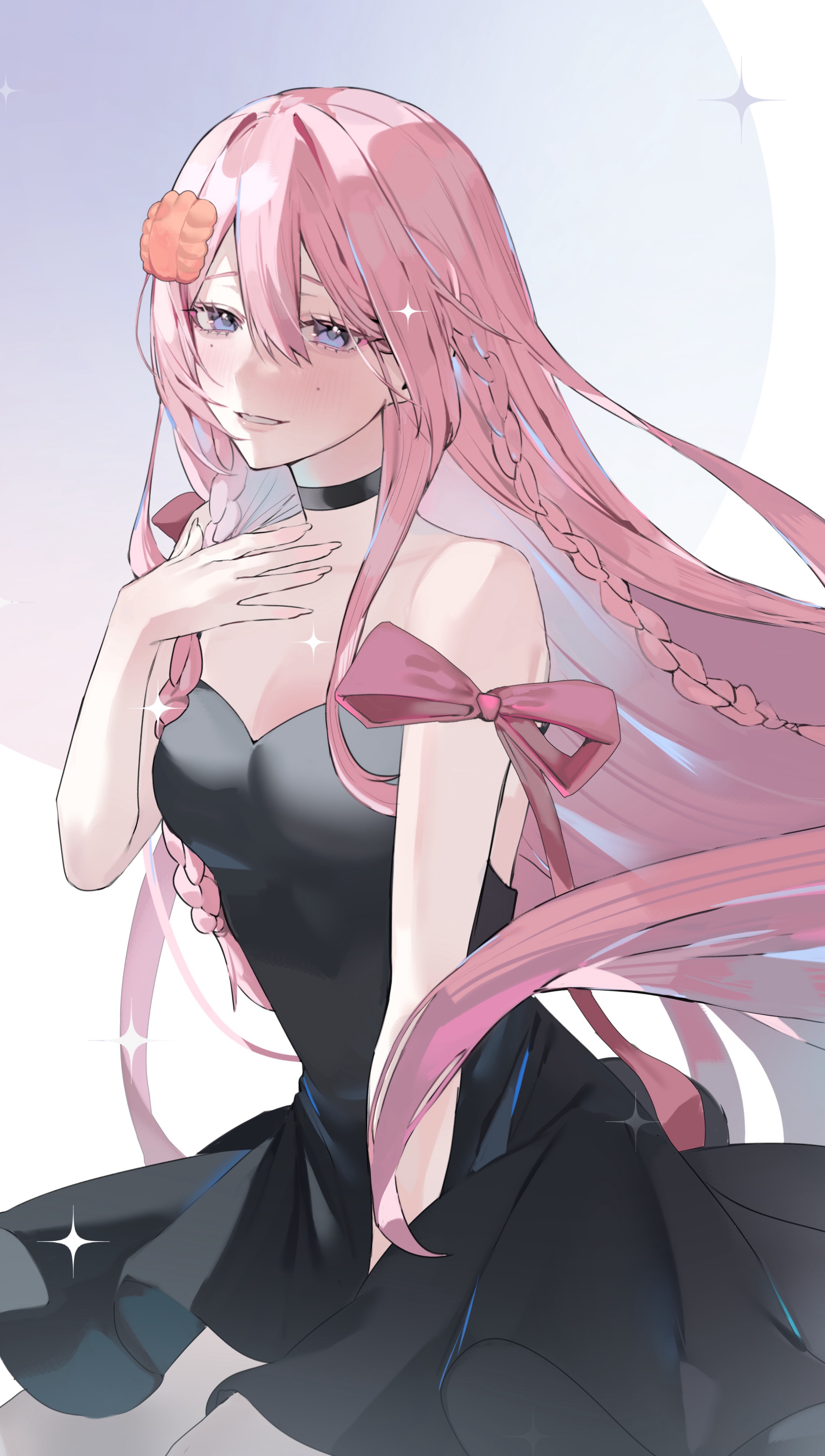 ハッピーな人です🪄︎︎💫