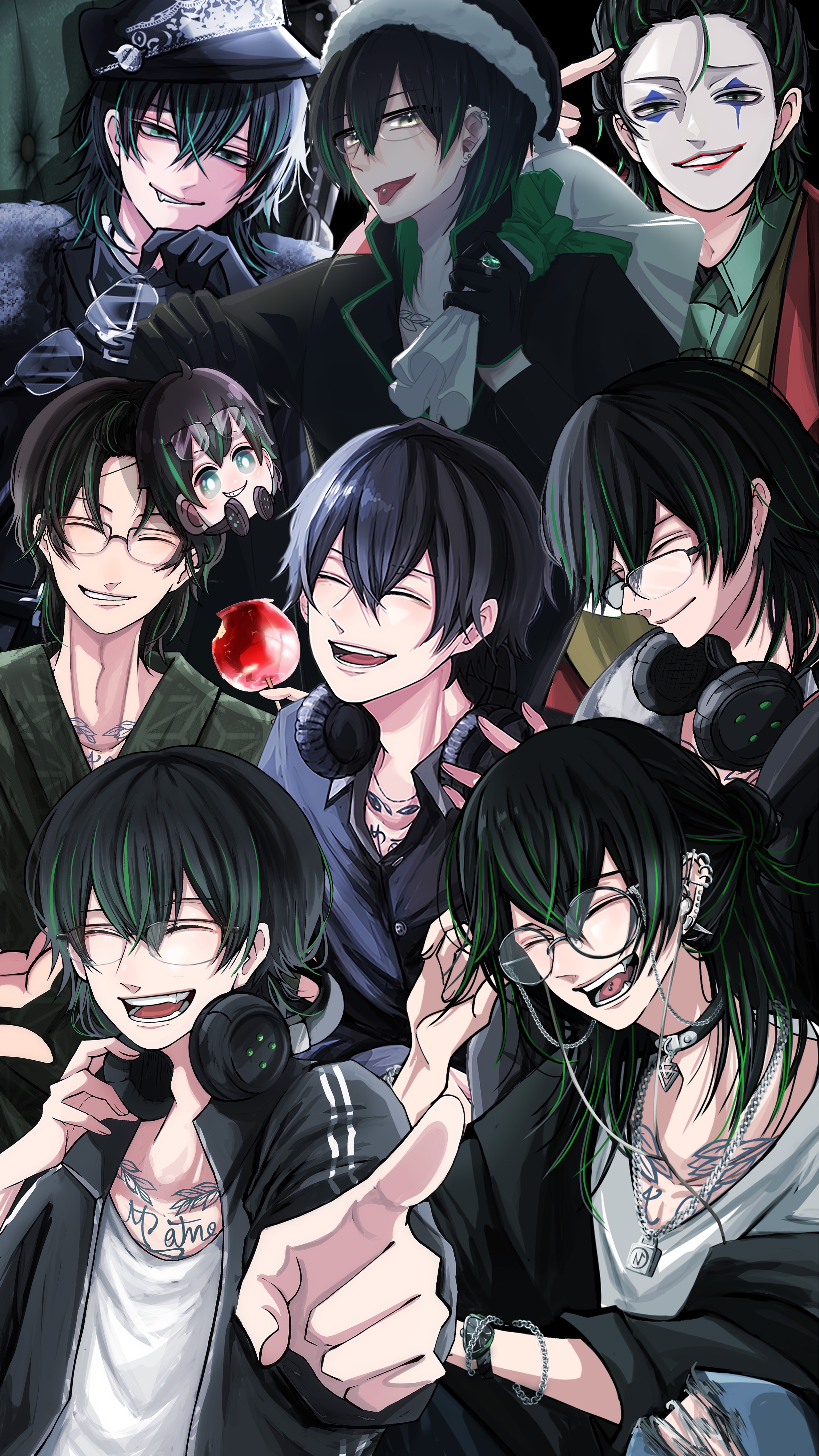 お友達つくり🤟12/29#1