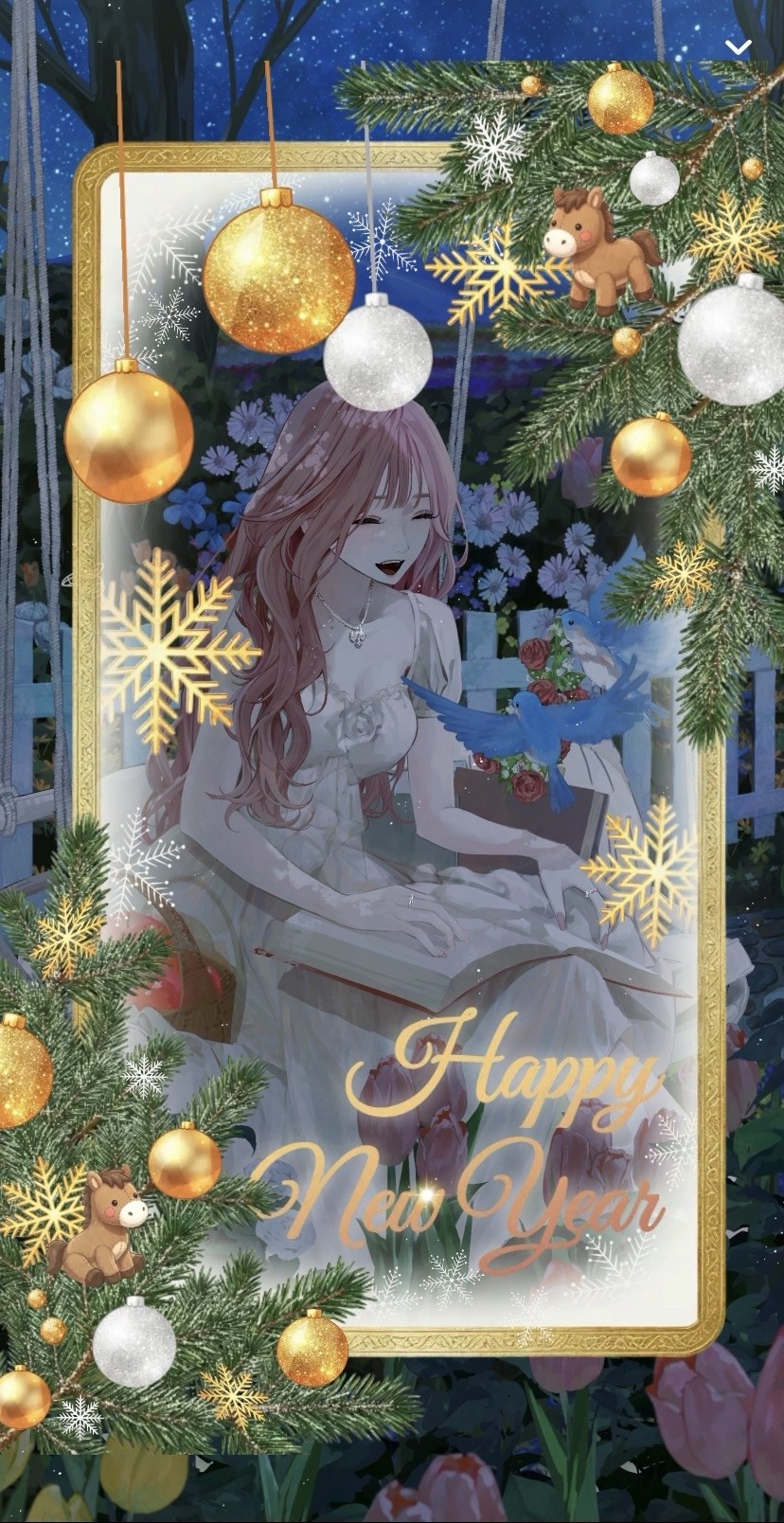 初潜◎アラサーのんびり枠🌷.*