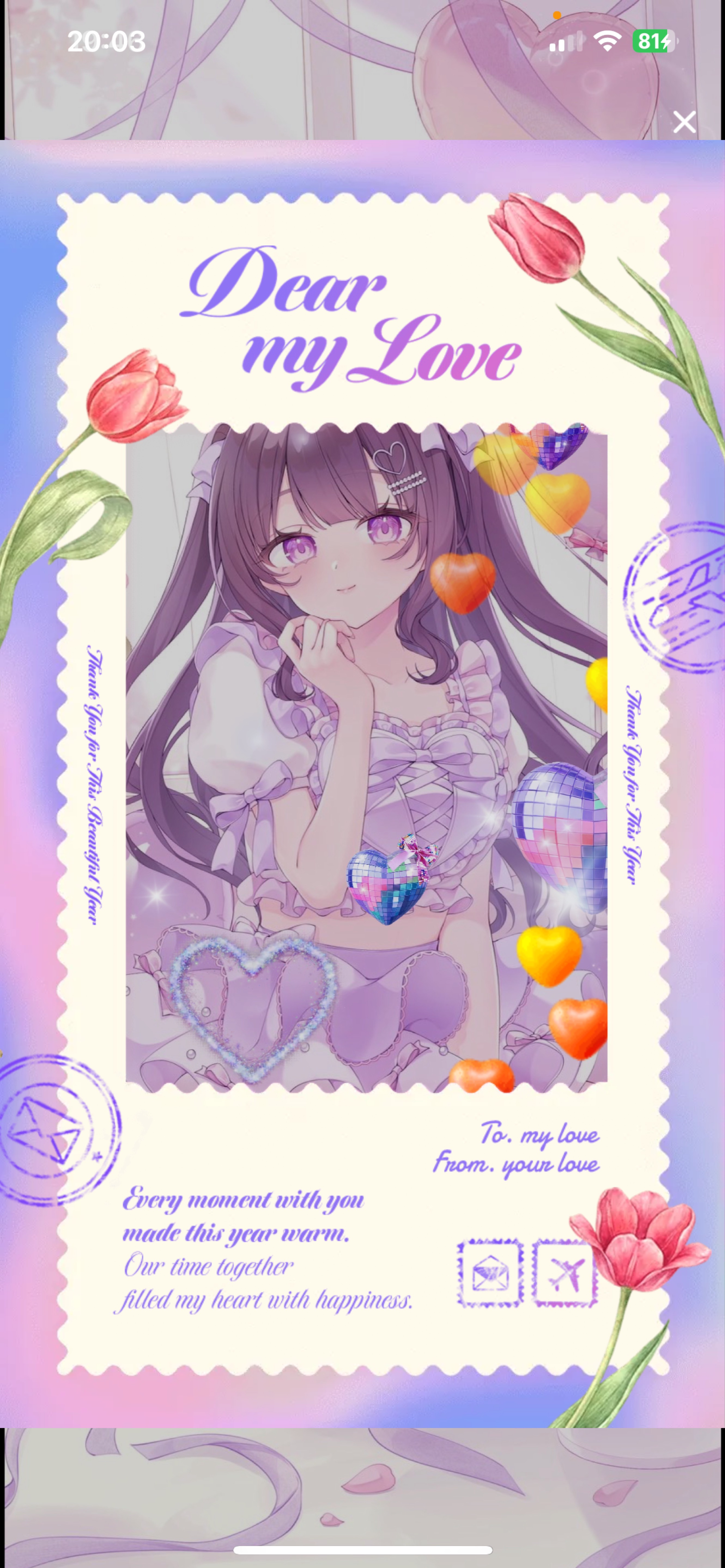 元気をあげる歌枠🎤✧