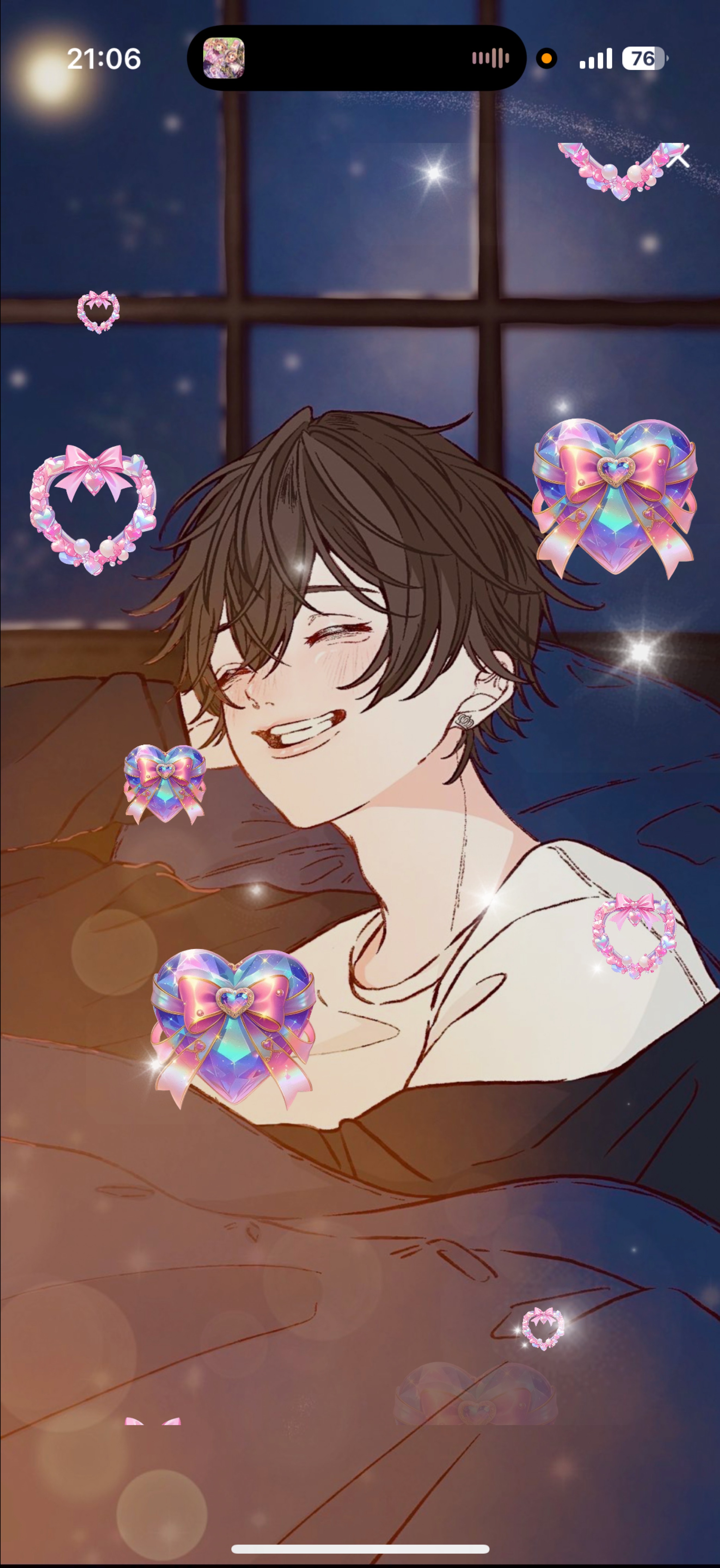 配信19ヶ月なんだああ！